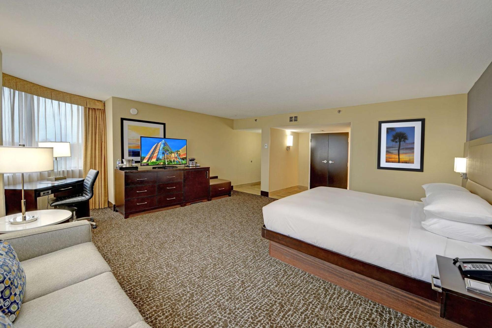 Hilton Orlando/altamonte Springs