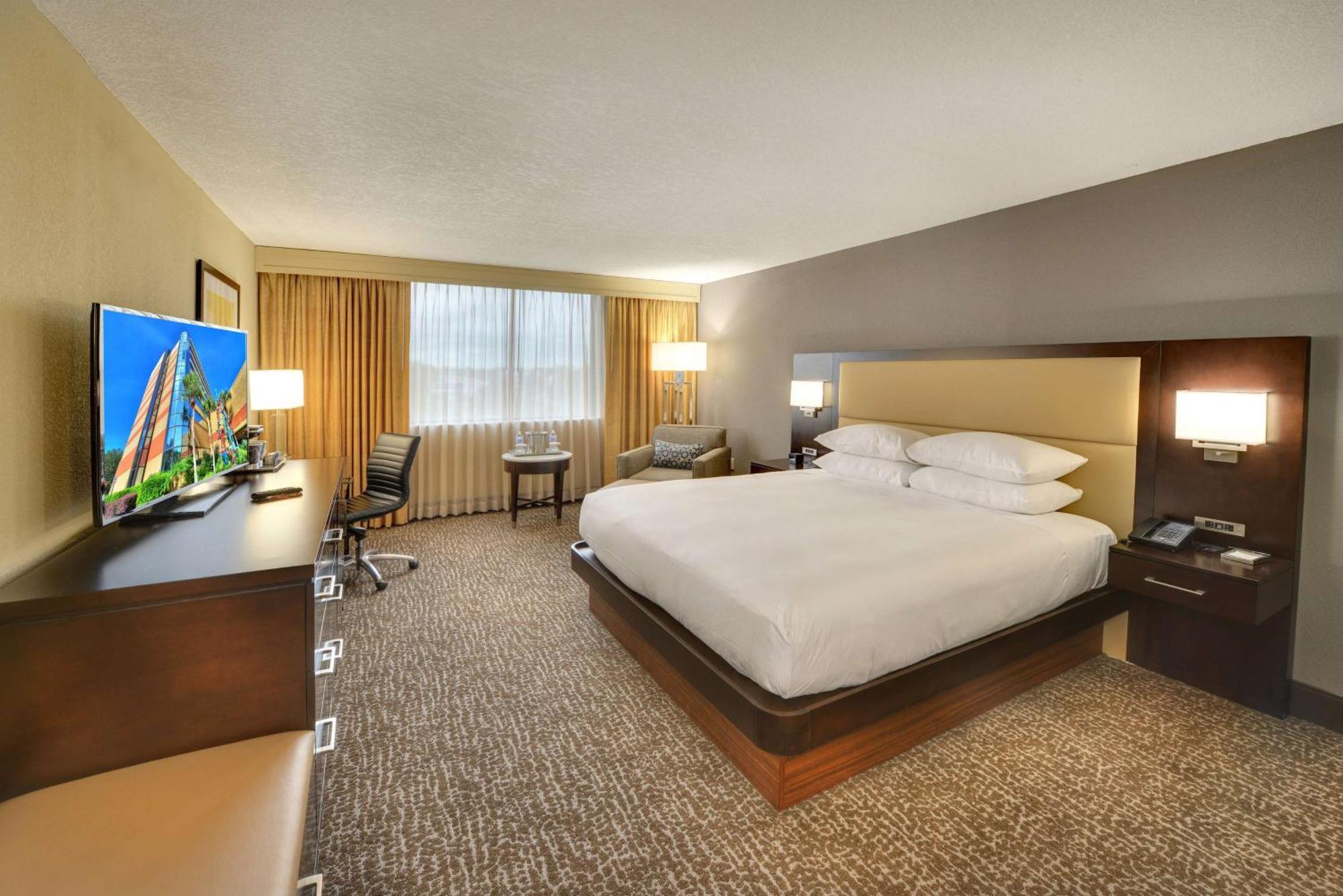 Hilton Orlando/altamonte Springs Hotel 4*