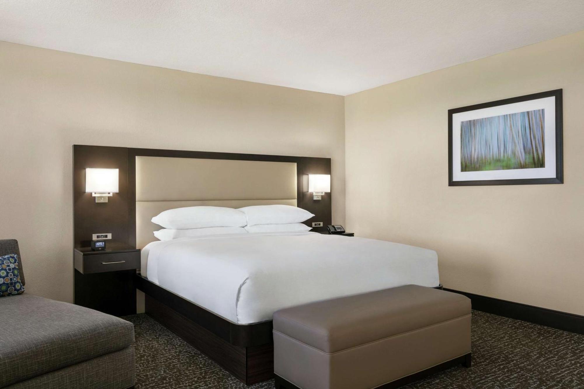 Hotel Hilton Orlando/altamonte Springs Altamonte Springs
