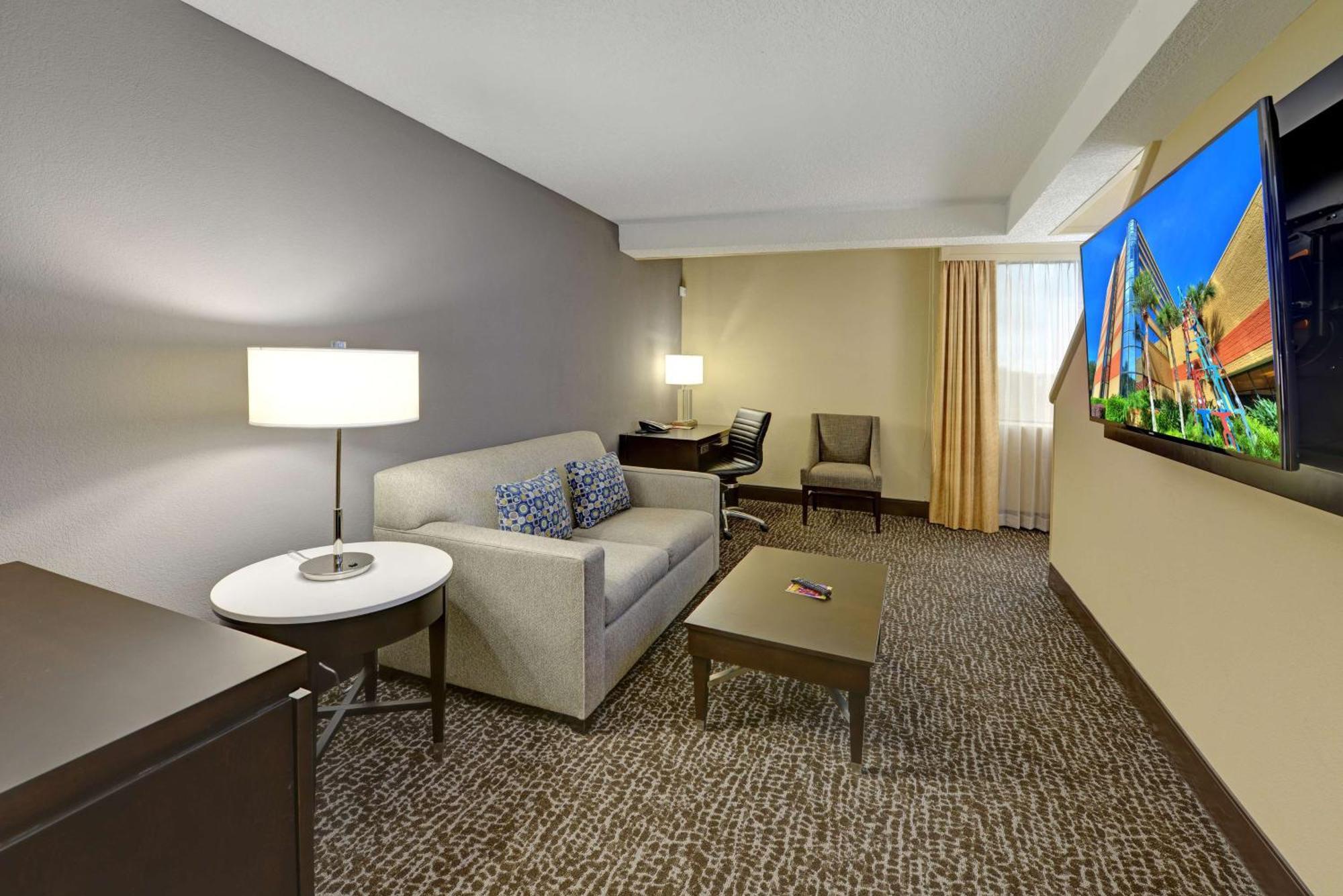 Hilton Orlando/altamonte Springs 4* Altamonte Springs