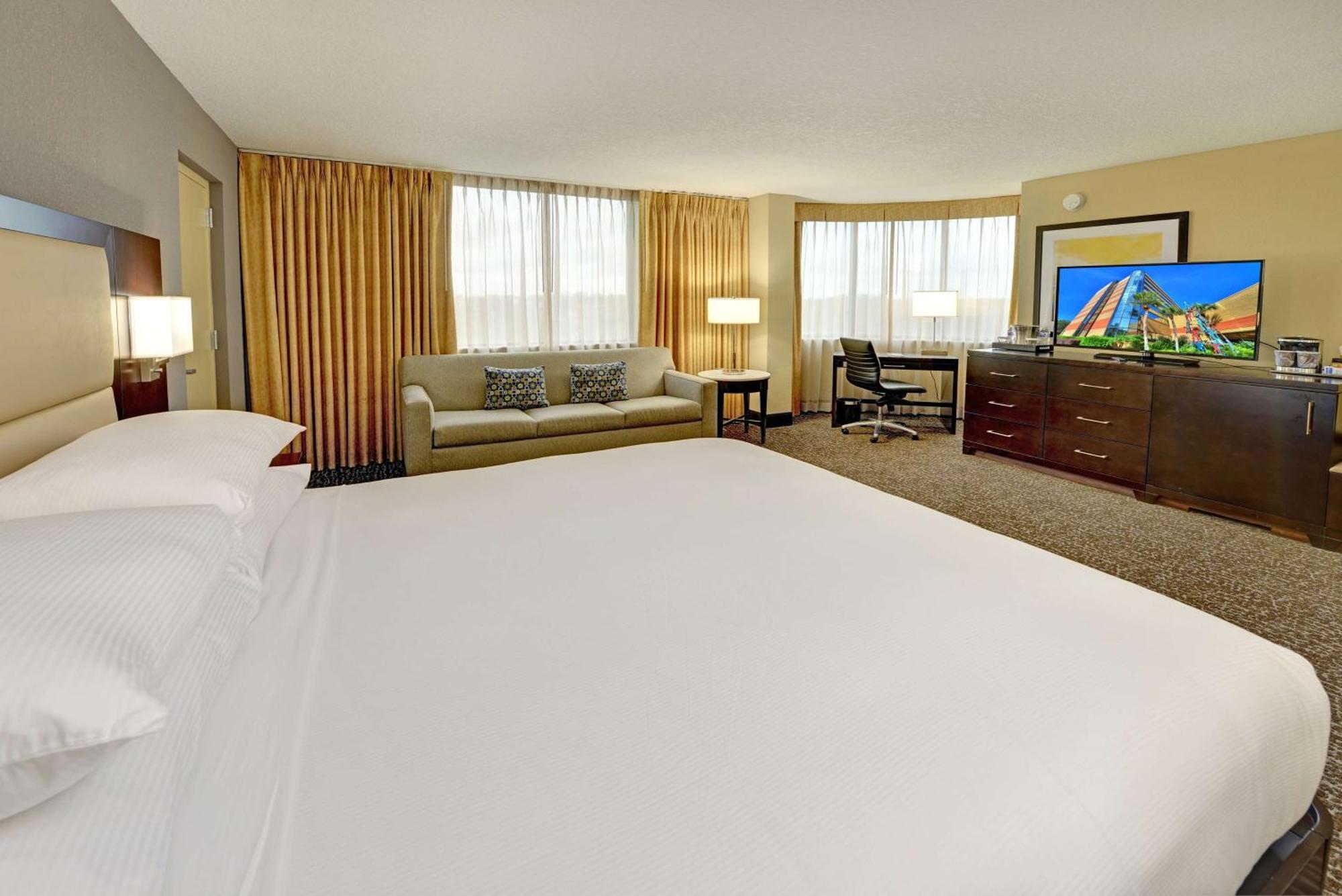 Hilton Orlando/altamonte Springs Altamonte Springs