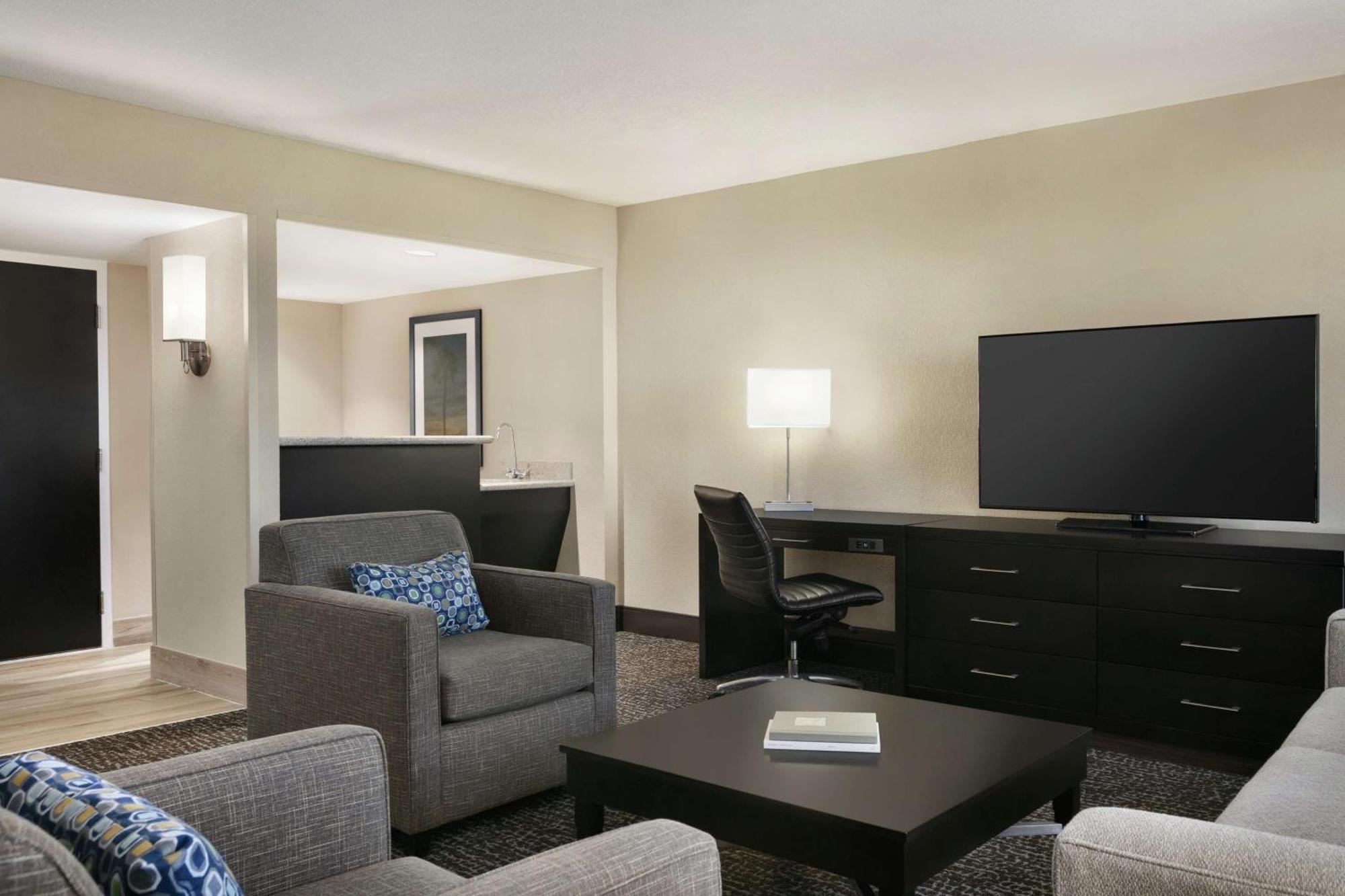 Hotel Hilton Orlando/altamonte Springs 4*