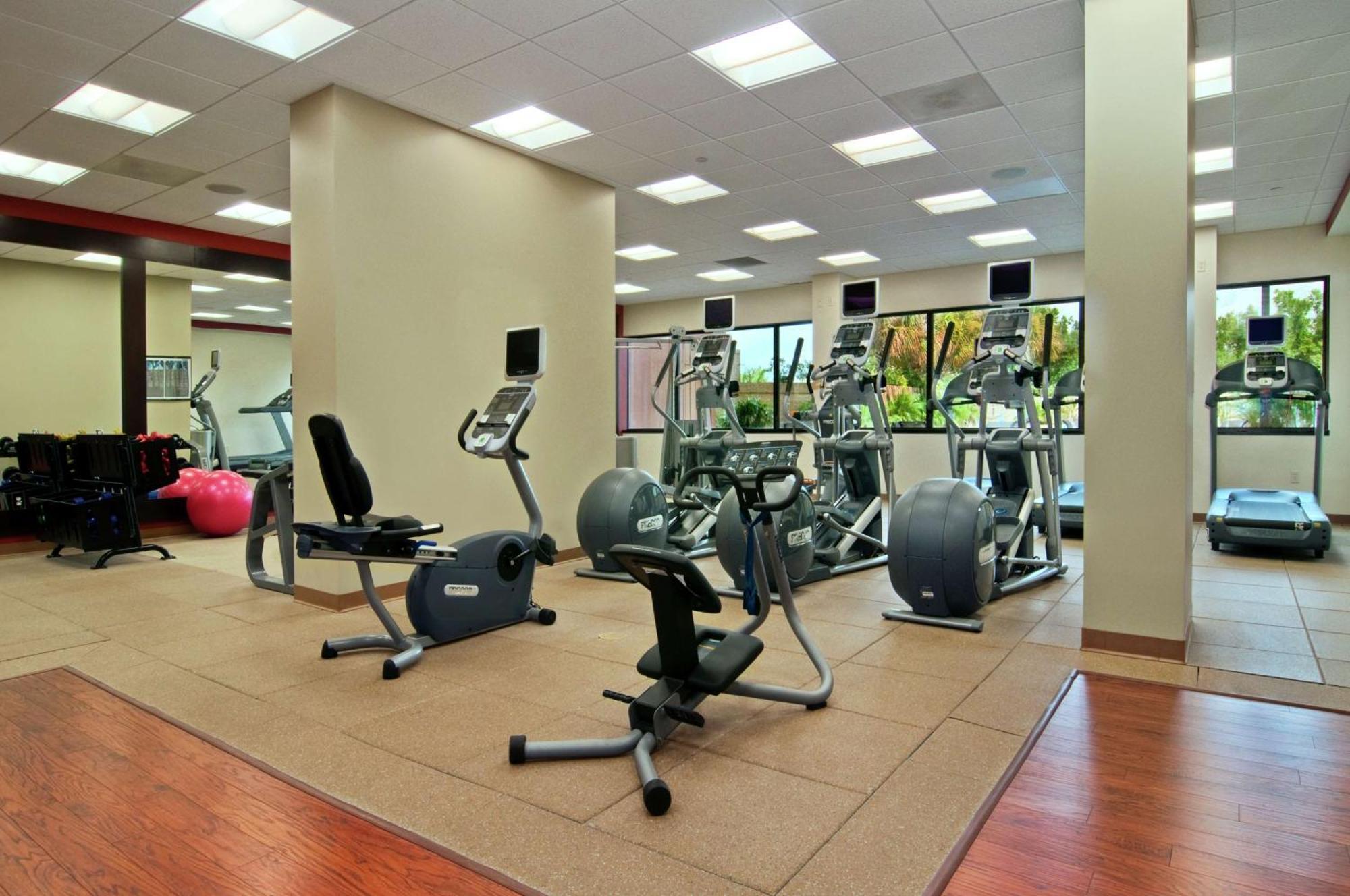 Hilton Orlando/altamonte Springs