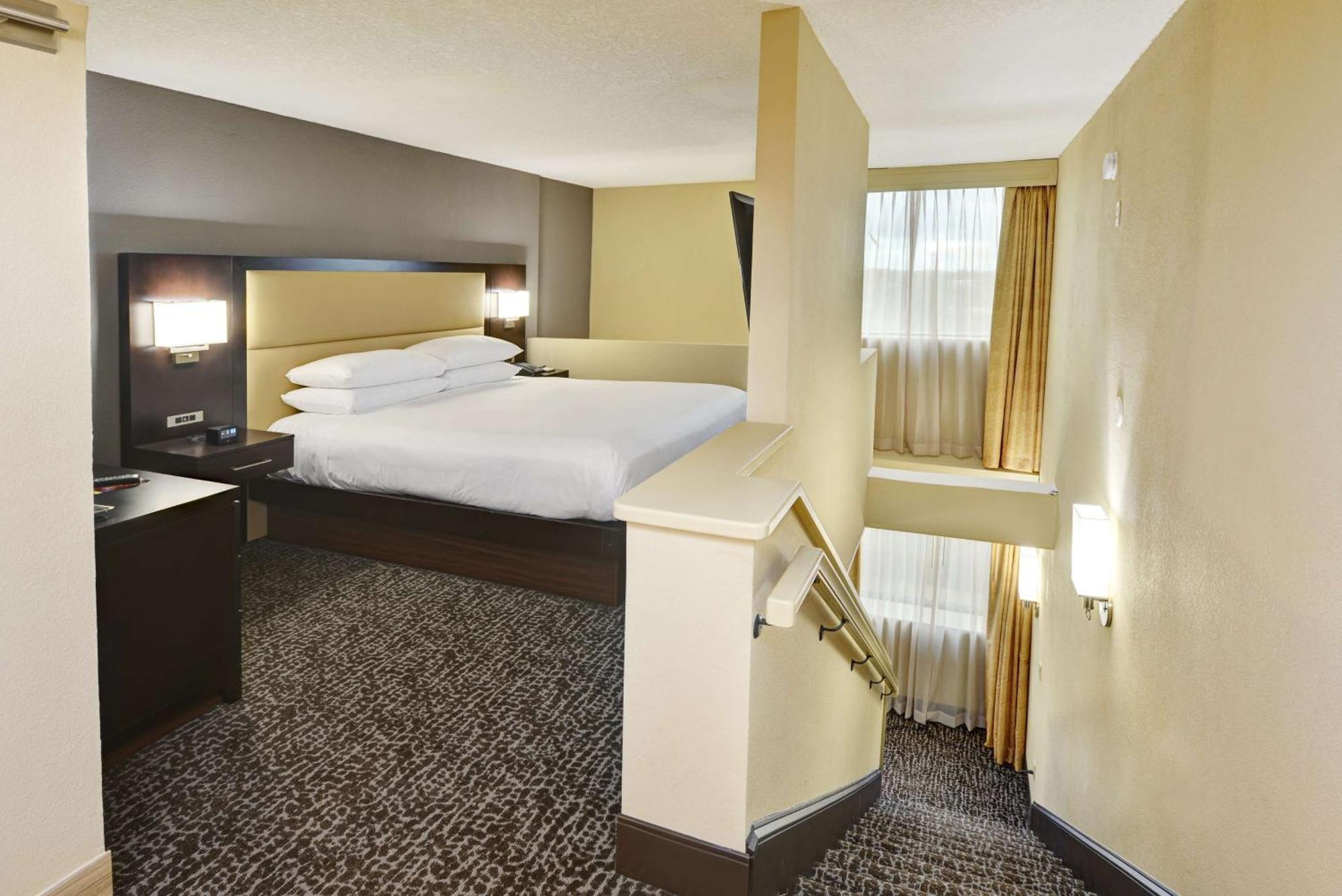 Hilton Orlando/altamonte Springs Hotel 4*
