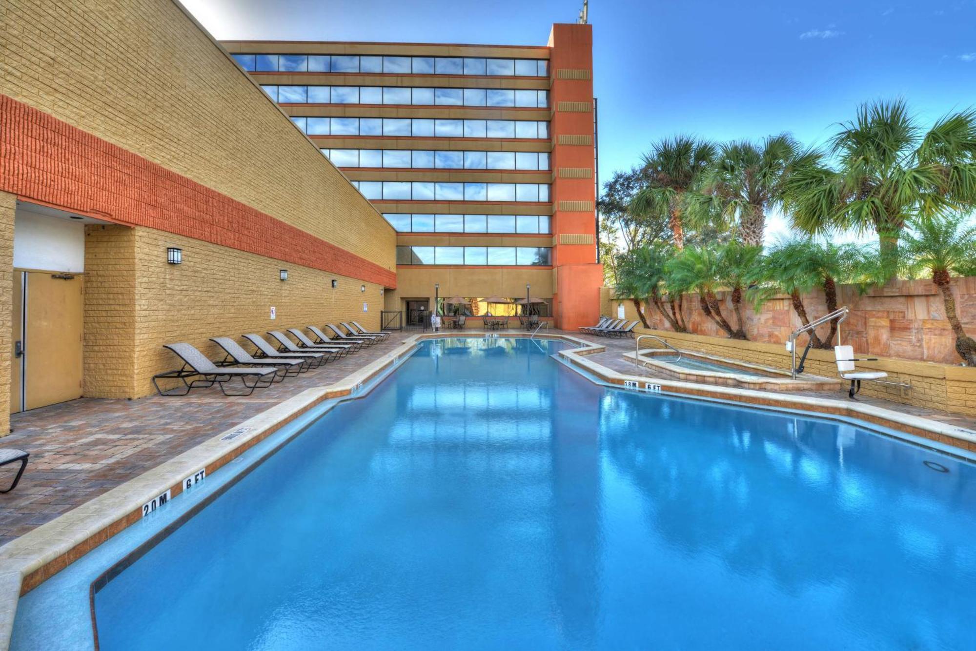 Hilton Orlando/altamonte Springs Altamonte Springs
