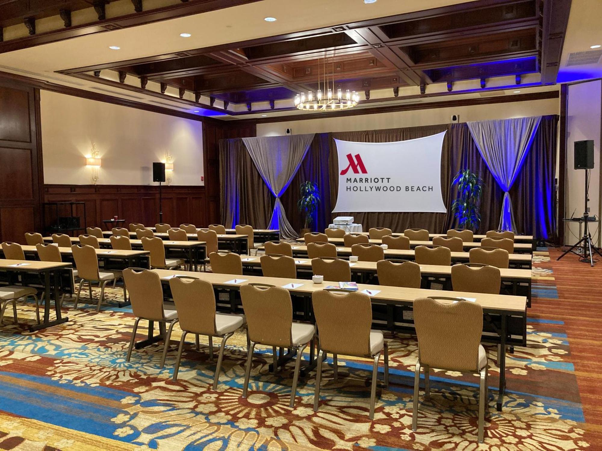 Hotel Marriott
