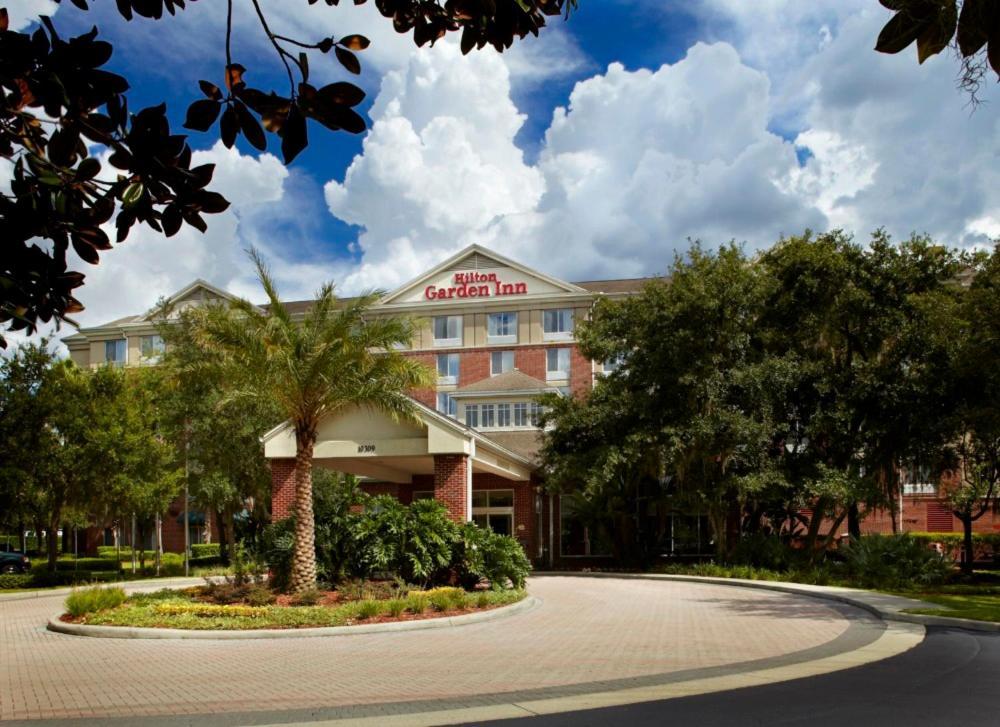Hilton Garden East Brandon 3*