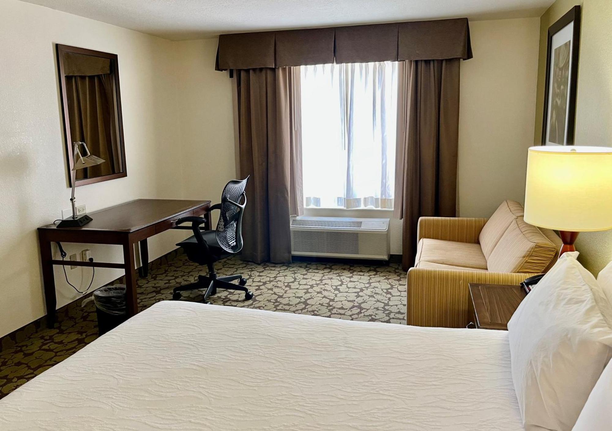 Hilton Garden East Brandon Hotel Tampa