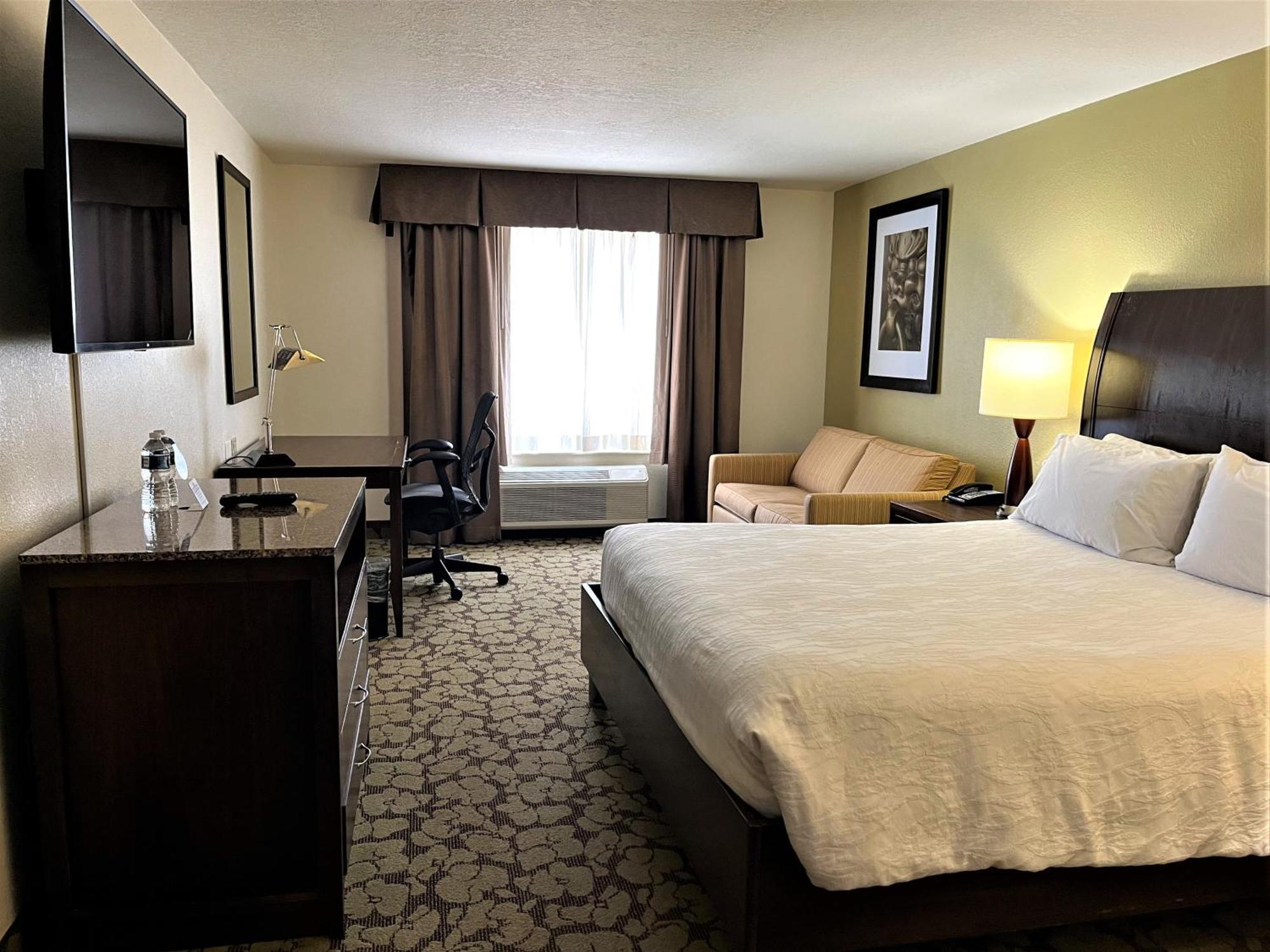 Hilton Garden East Brandon Hotel Tampa