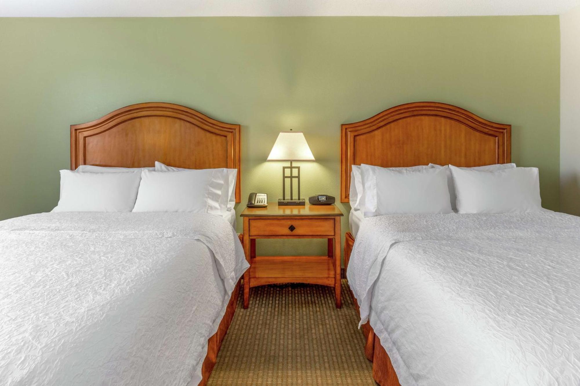 Hampton - Hotel 3*