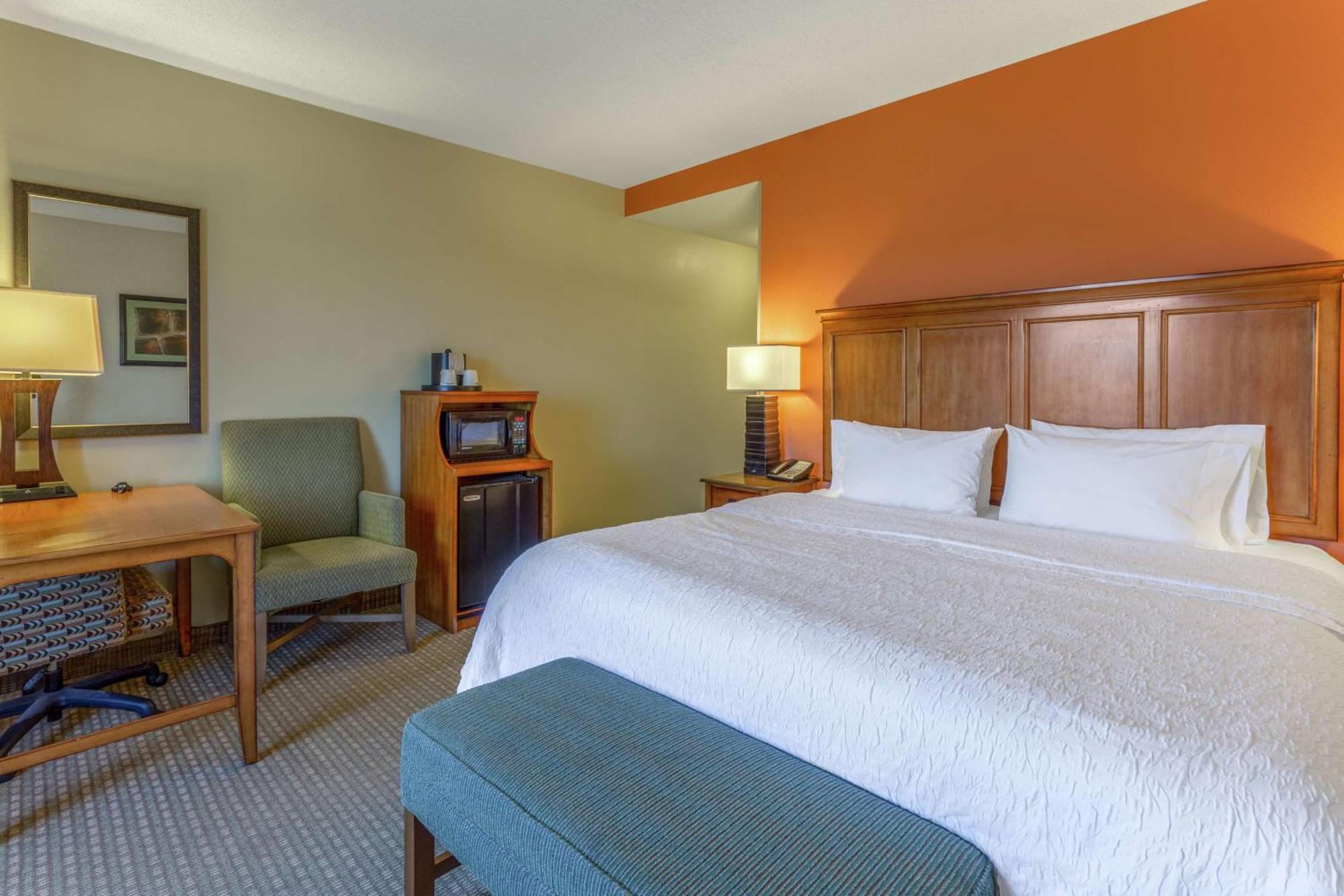 Hampton - 3* Okeechobee