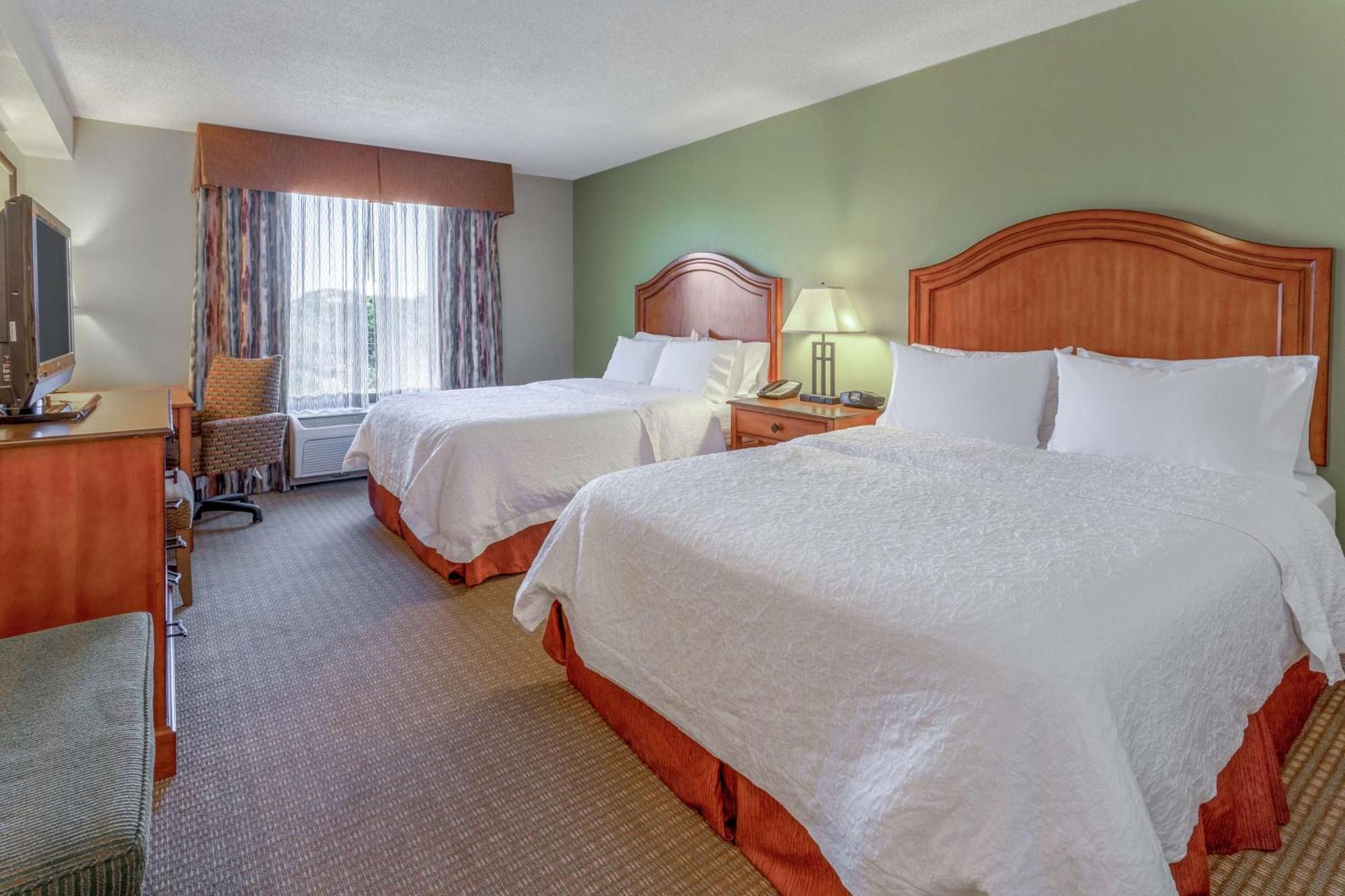 Hampton - Hotel Okeechobee