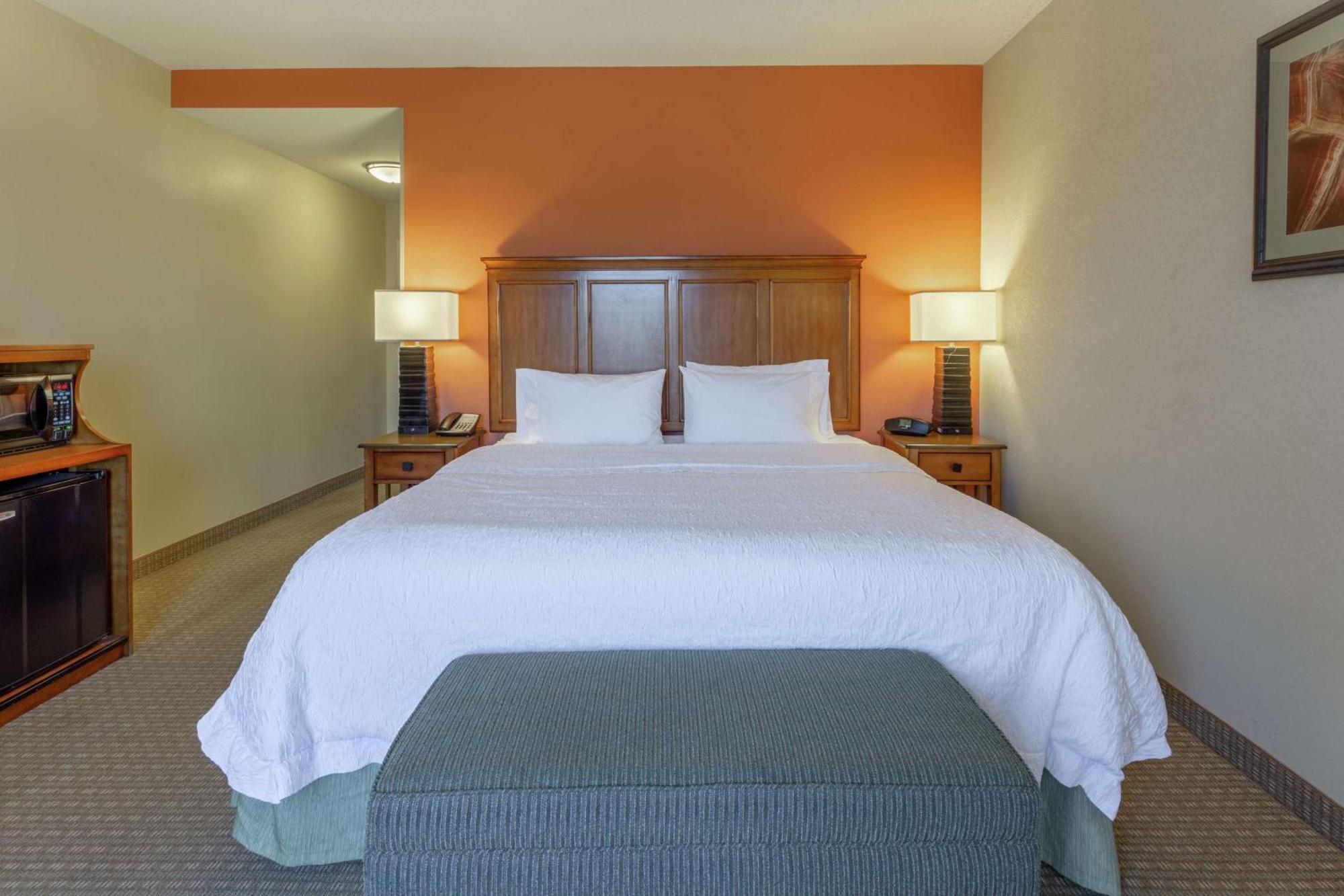 Hotel Hampton - 3*
