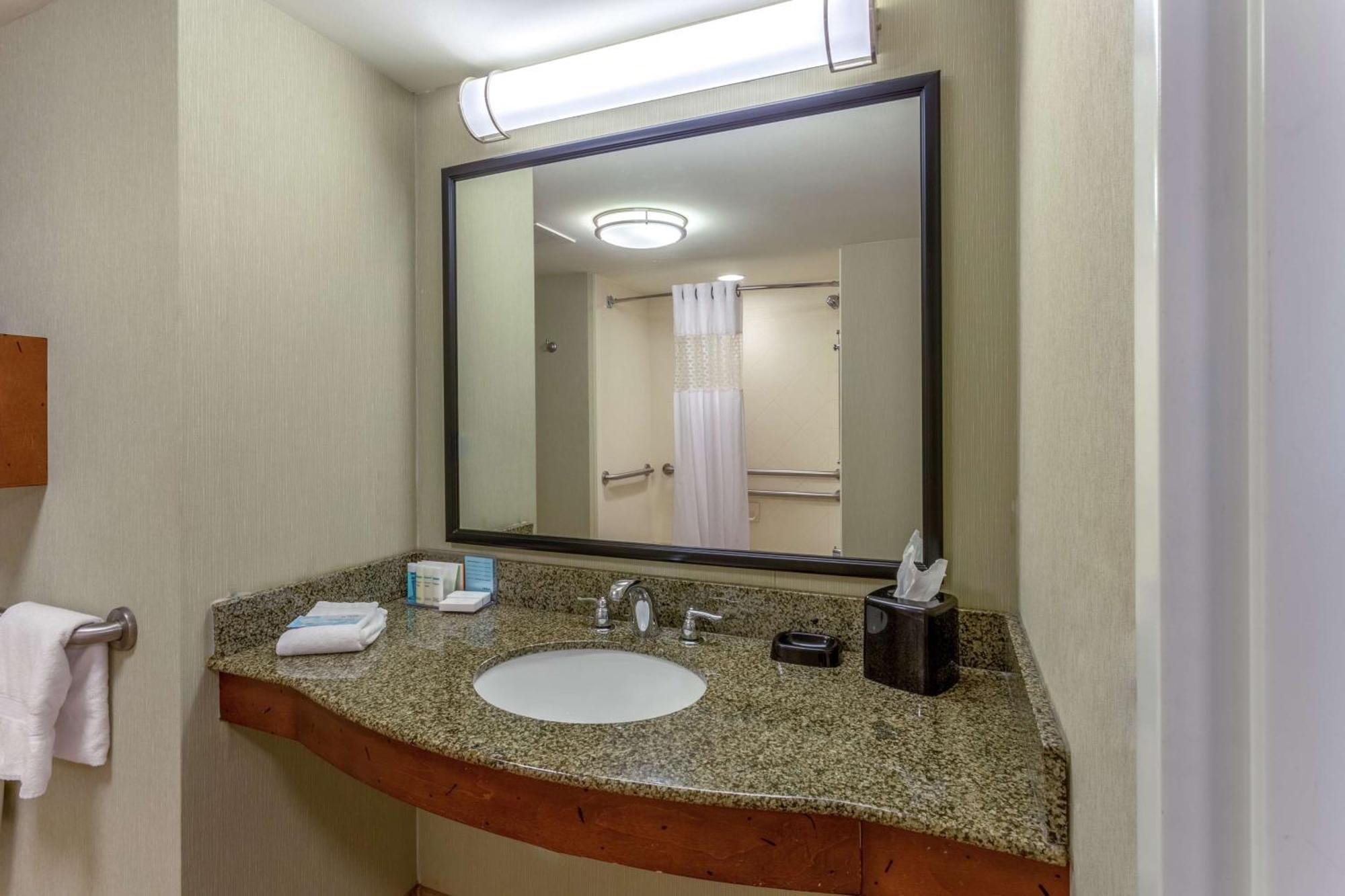 Hotel Hampton - Okeechobee