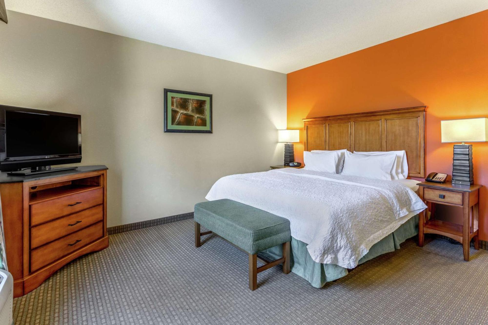 Hampton - Hotel Okeechobee