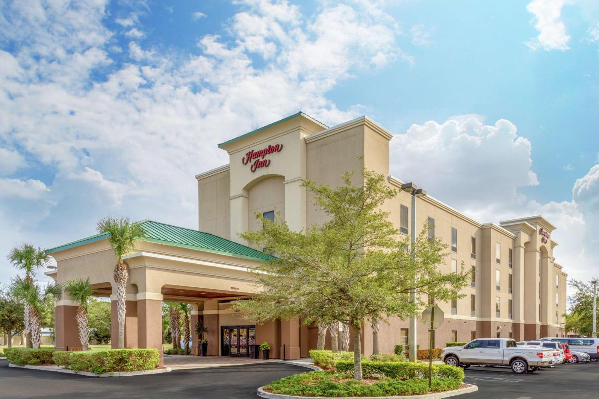 Hampton - Hotel Okeechobee
