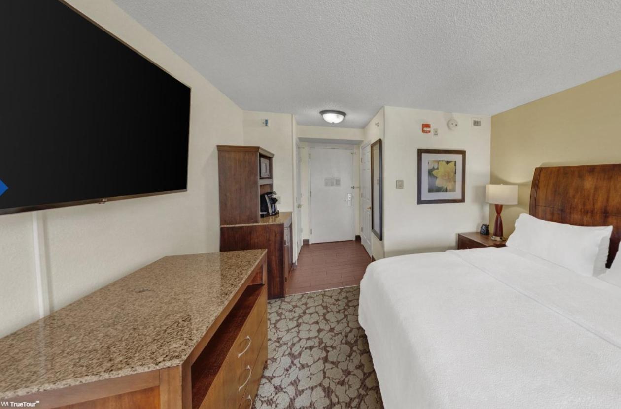 Hilton Garden East Brandon 3* Tampa