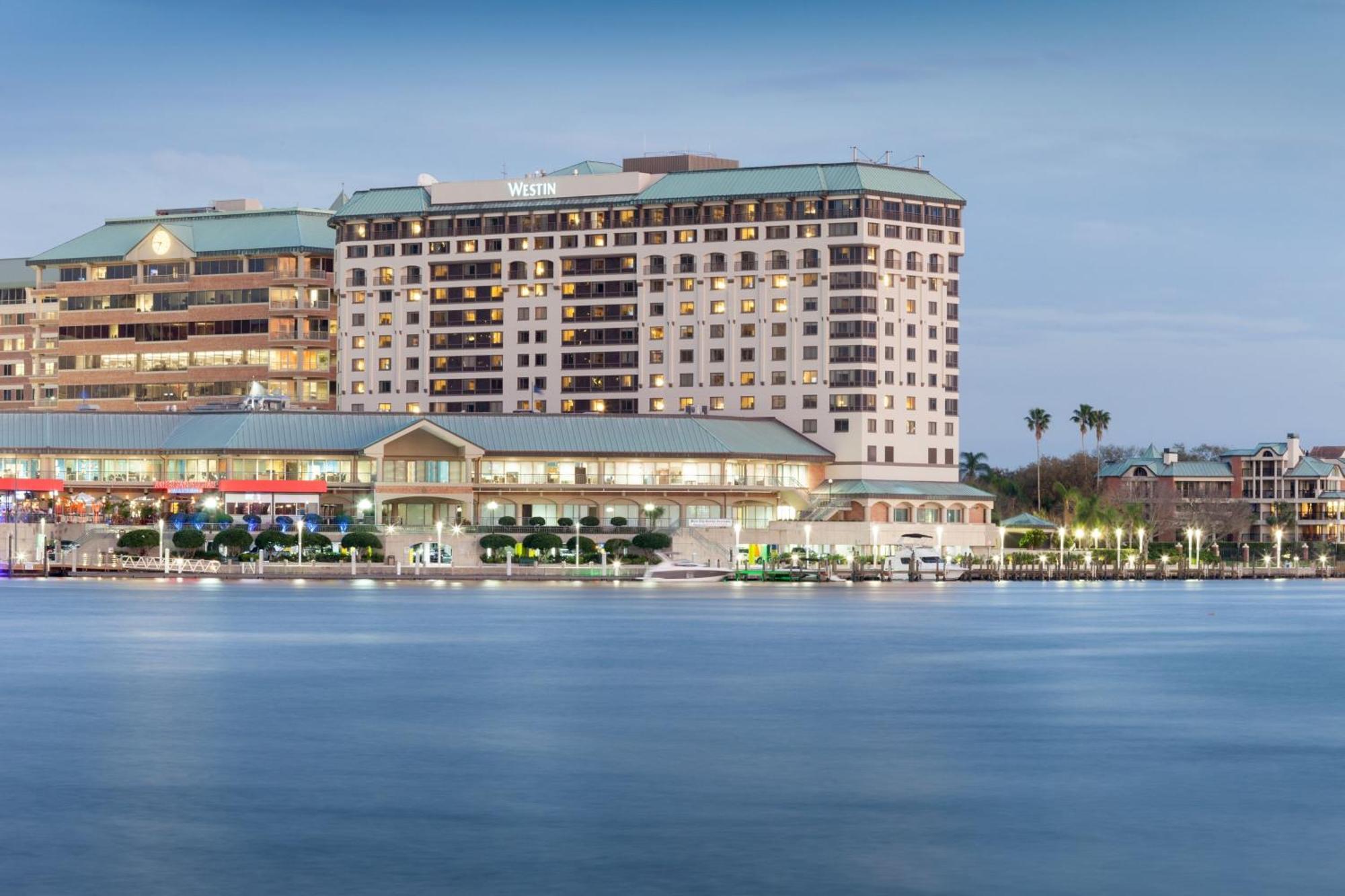 Hotel The Westin Waterside
