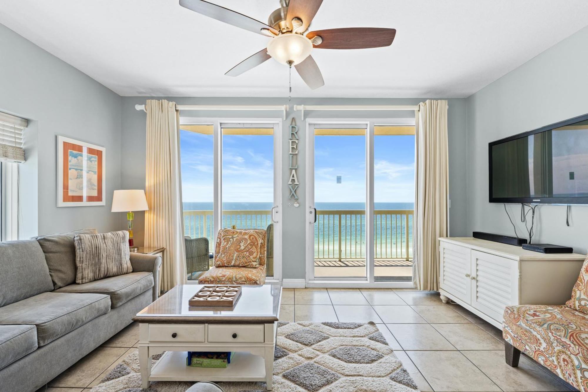 Apartment Calypso By Panhandle Getaways *