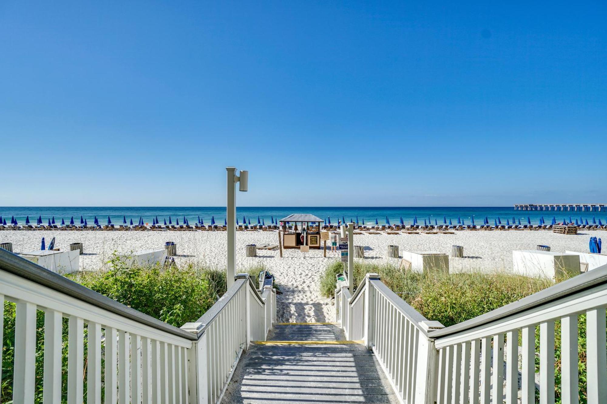 Calypso By Panhandle Getaways Apartment