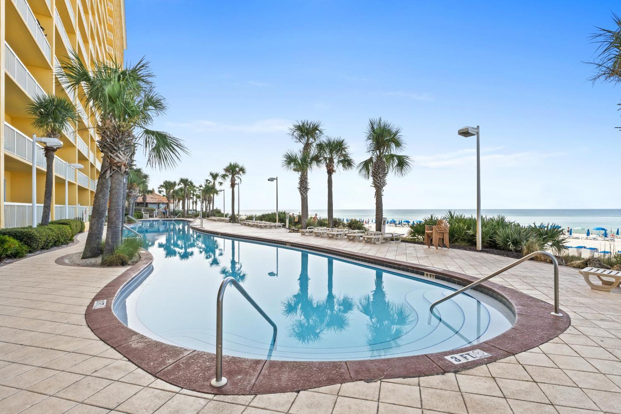 Calypso By Panhandle Getaways