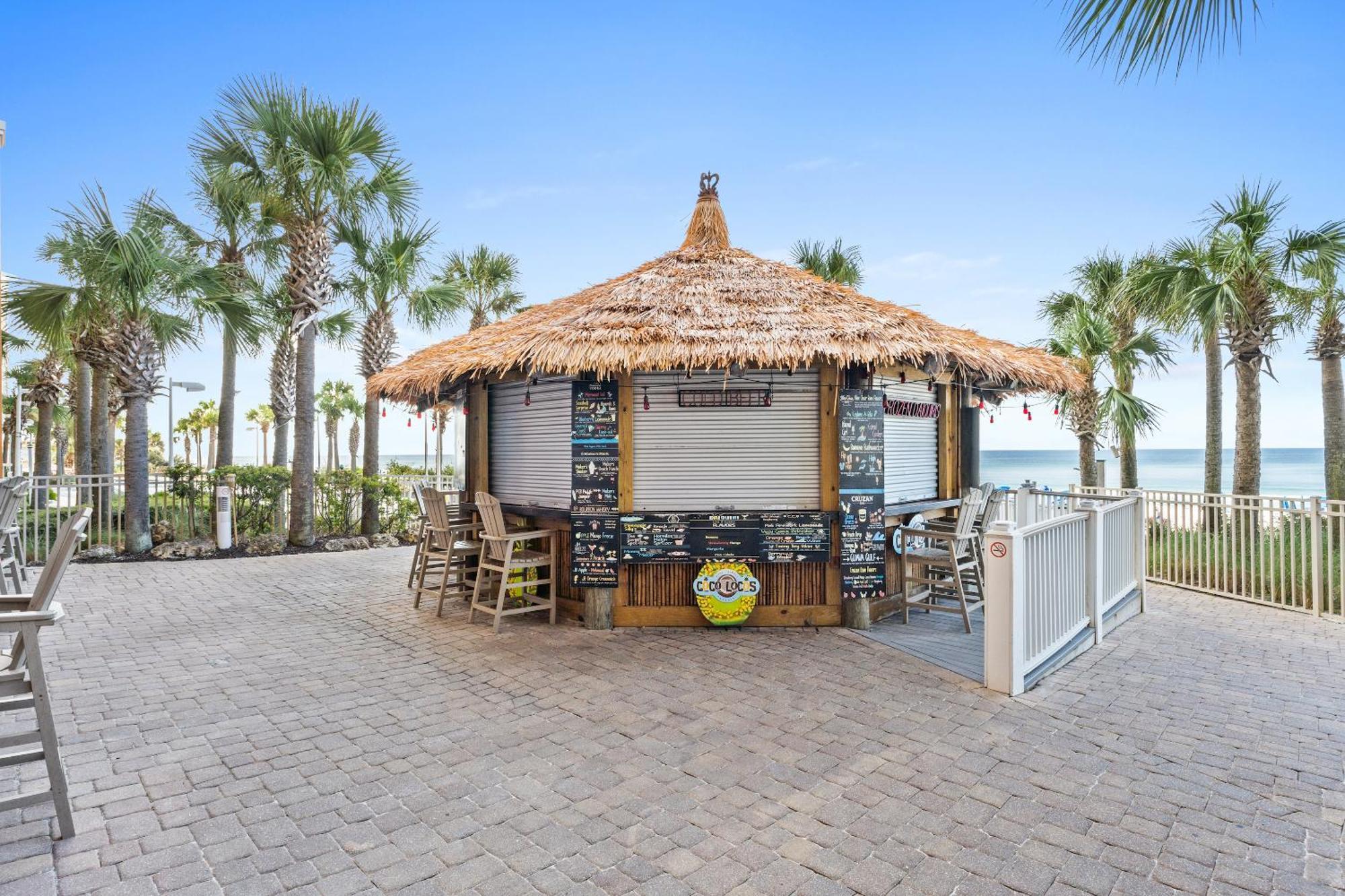 Calypso By Panhandle Getaways *