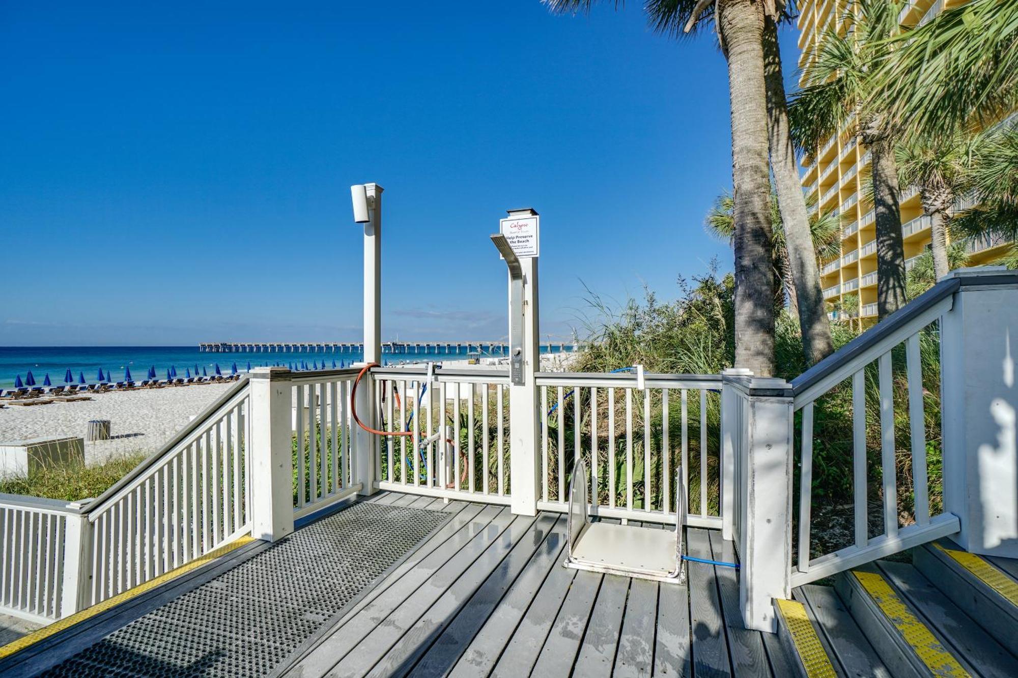 Calypso By Panhandle Getaways