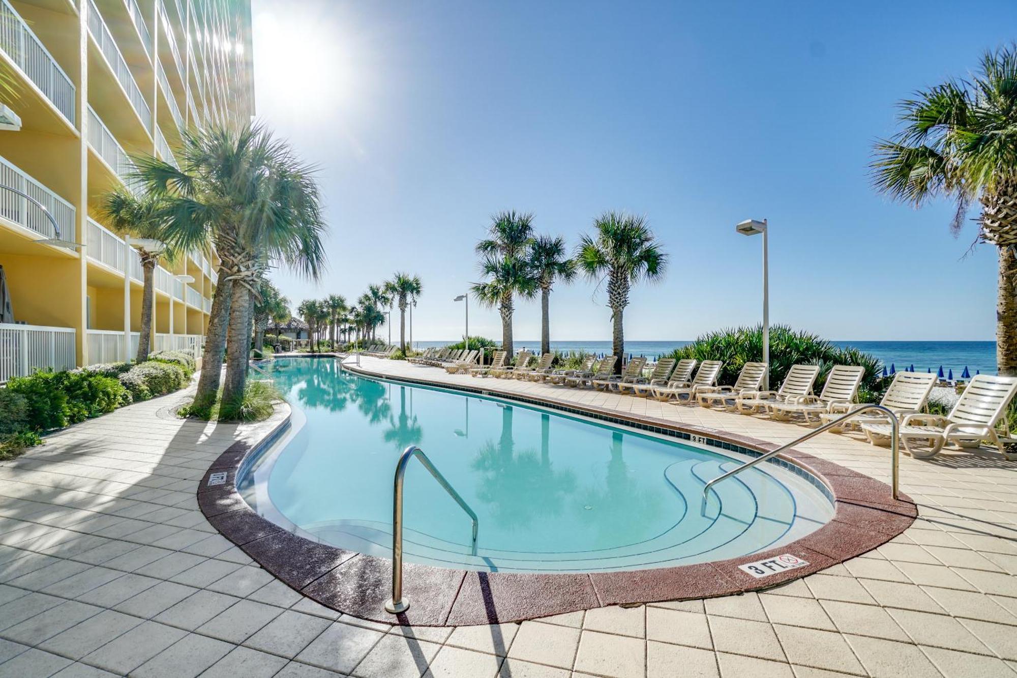 Calypso By Panhandle Getaways *