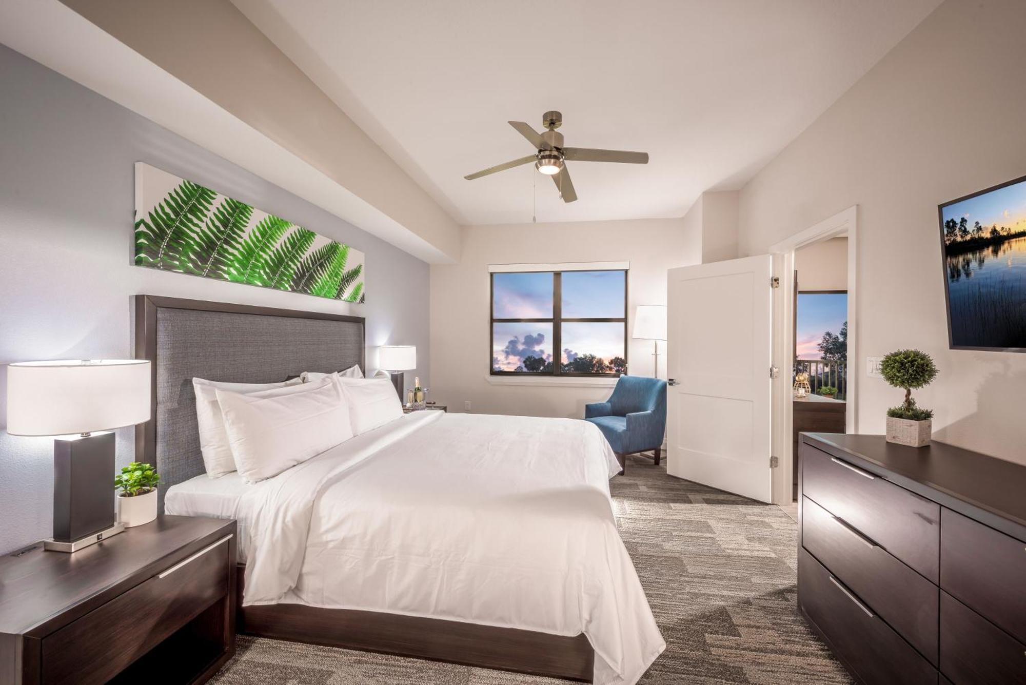 The Grove Resort & Water Park Orlando Resort