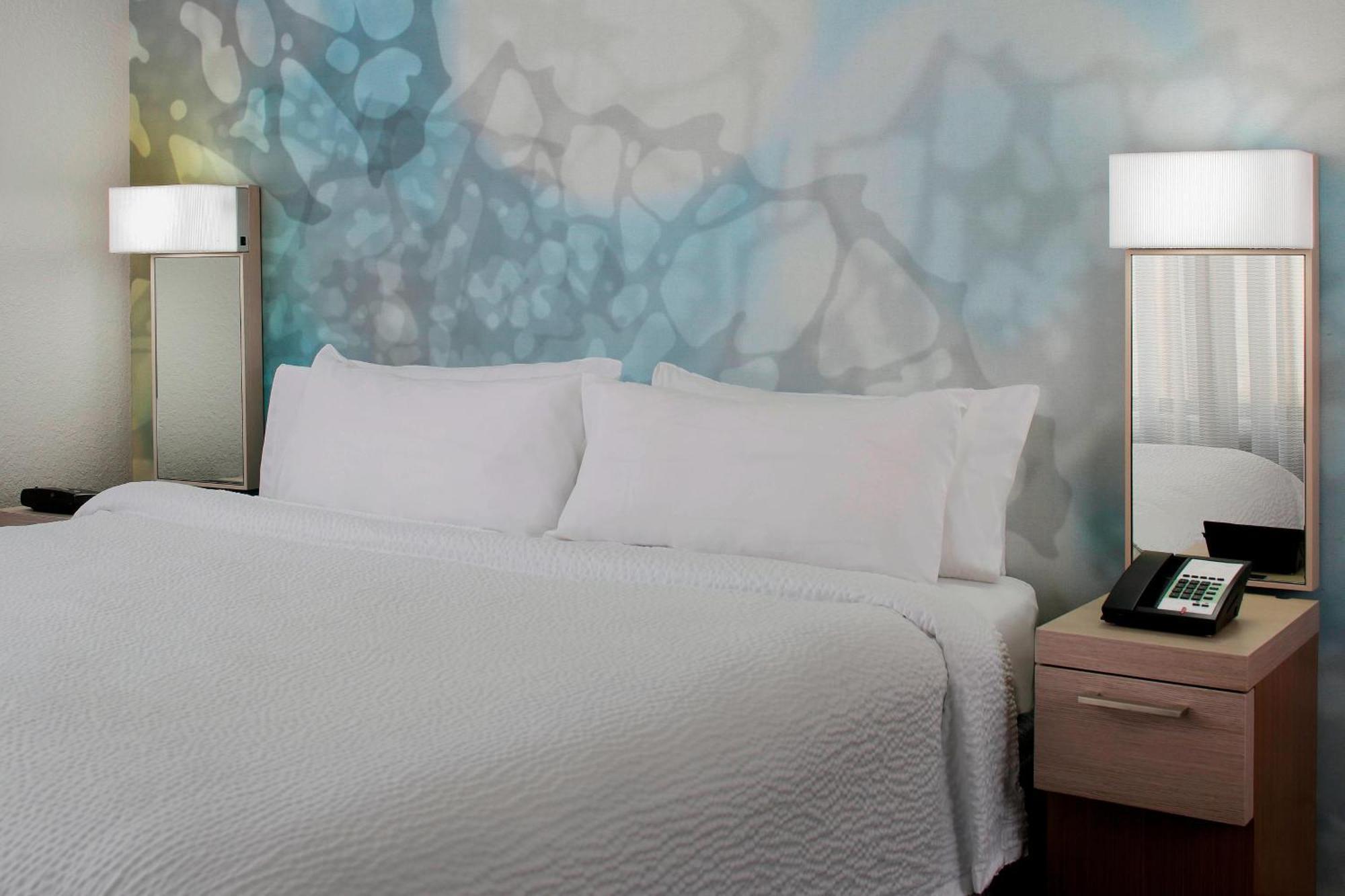 Courtyard By Marriott Orlando Buena Vista In The Marriott Village 3*