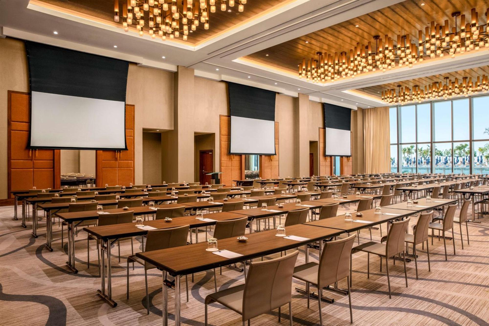 Conrad Lauderdale Resort Fort Lauderdale