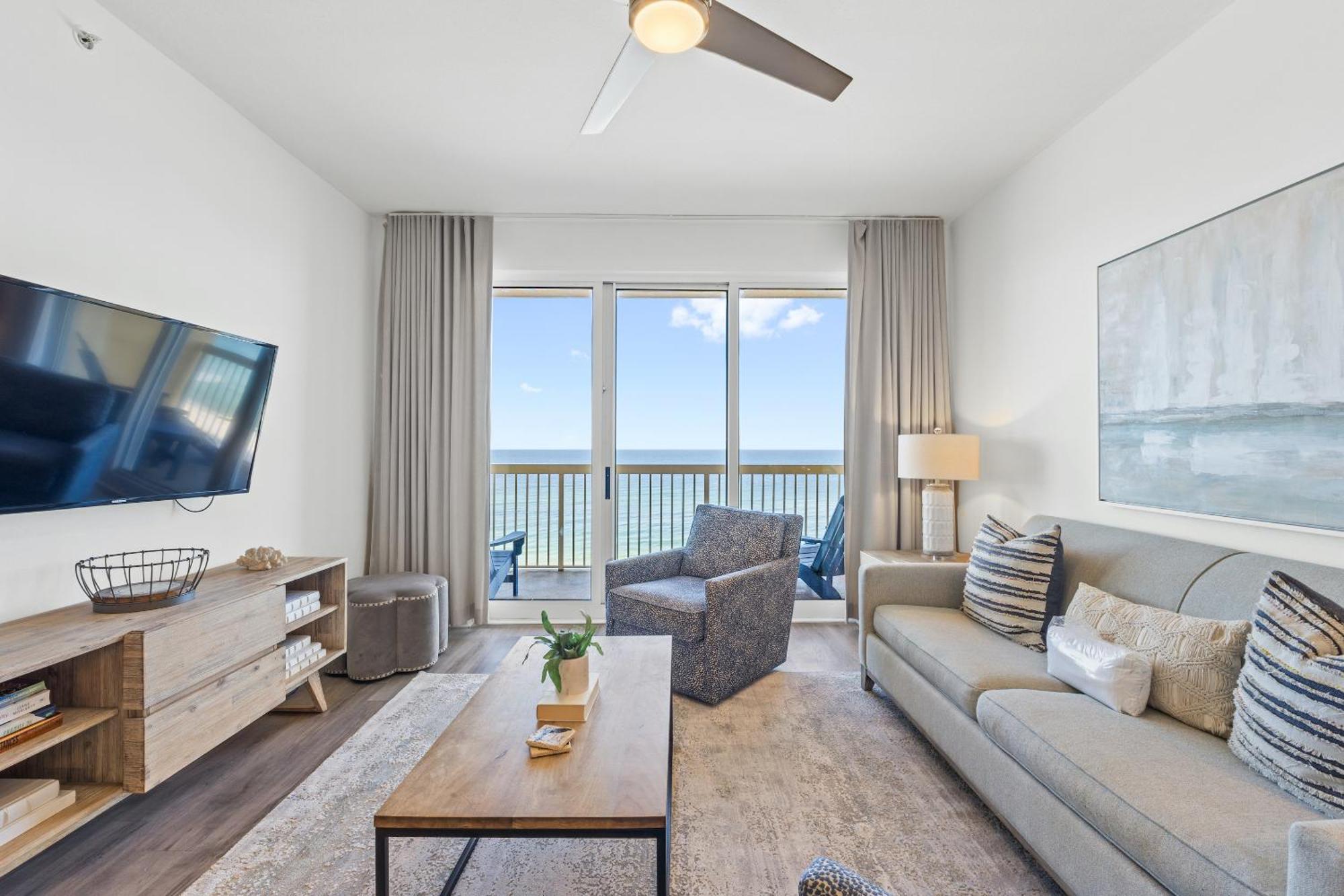 Apartment Calypso By Panhandle Getaways *