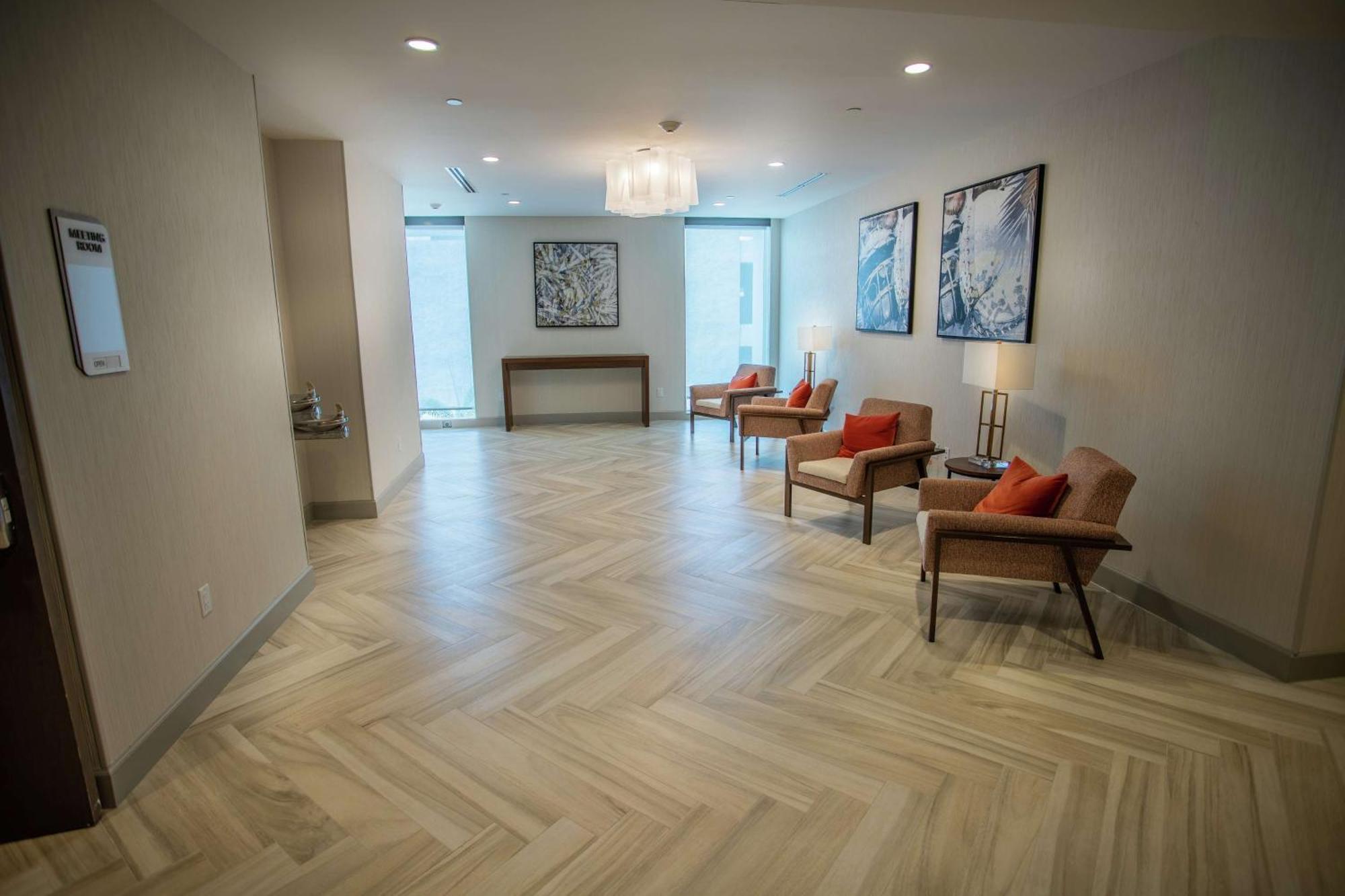 Hilton Garden West Palm I95 Outlets Hotel