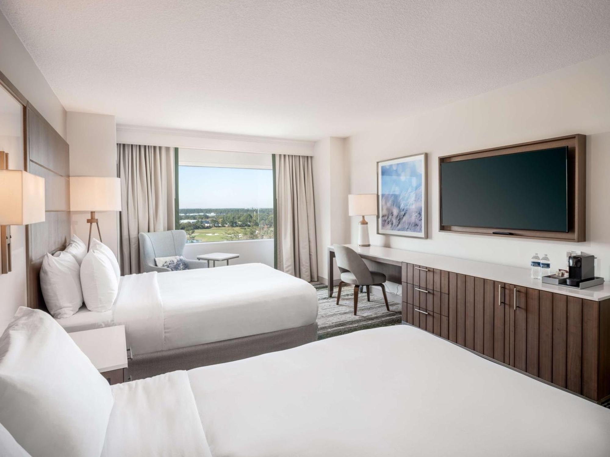 Signia By Hilton Orlando - An Official Walt World 5*