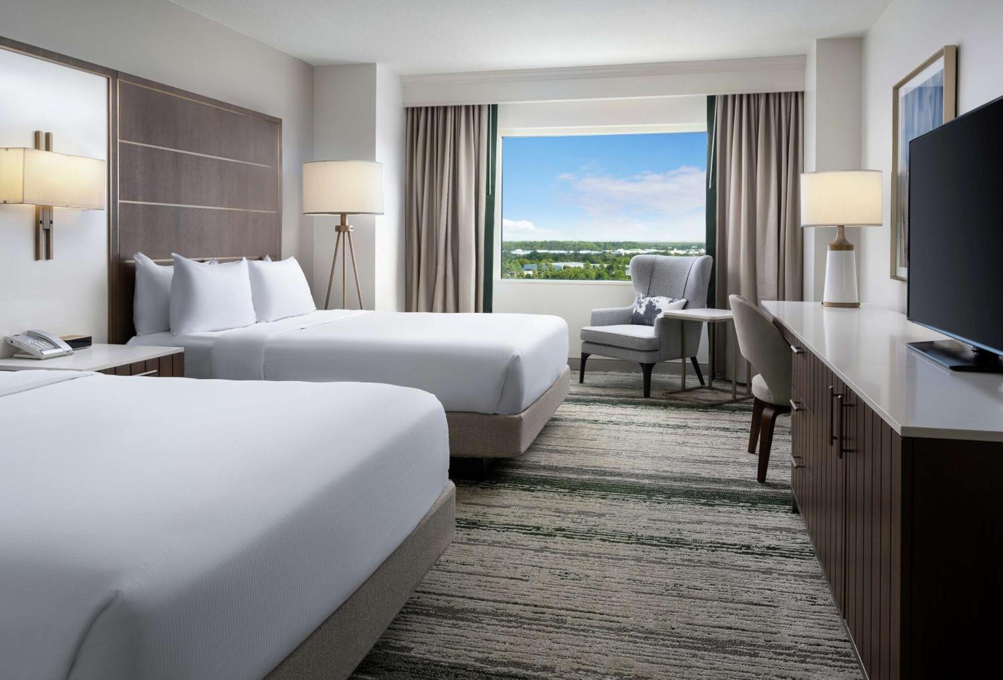 Signia By Hilton Orlando - An Official Walt World Lake Buena Vista