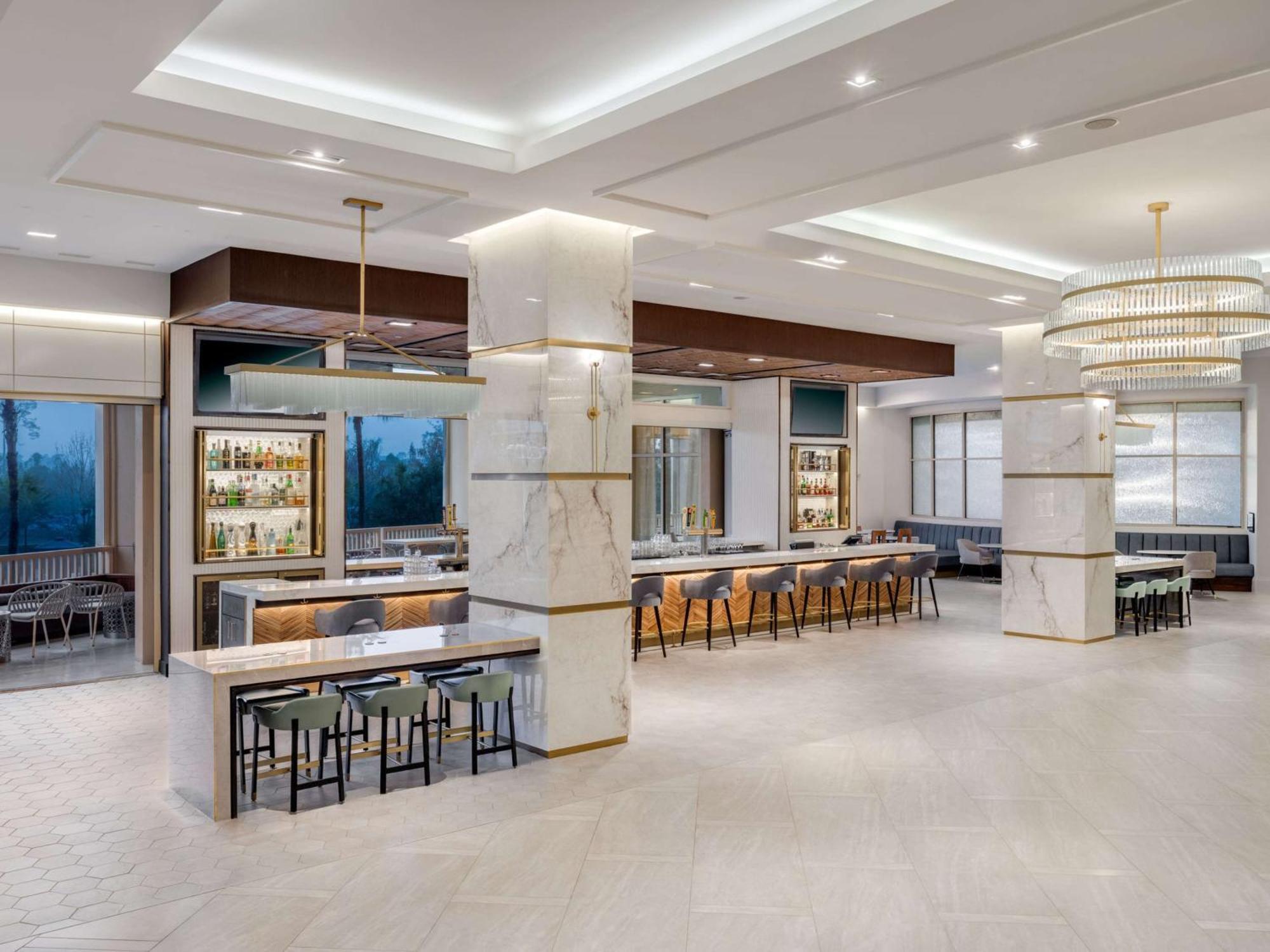Resort Signia By Hilton Orlando - An Official Walt World 5*