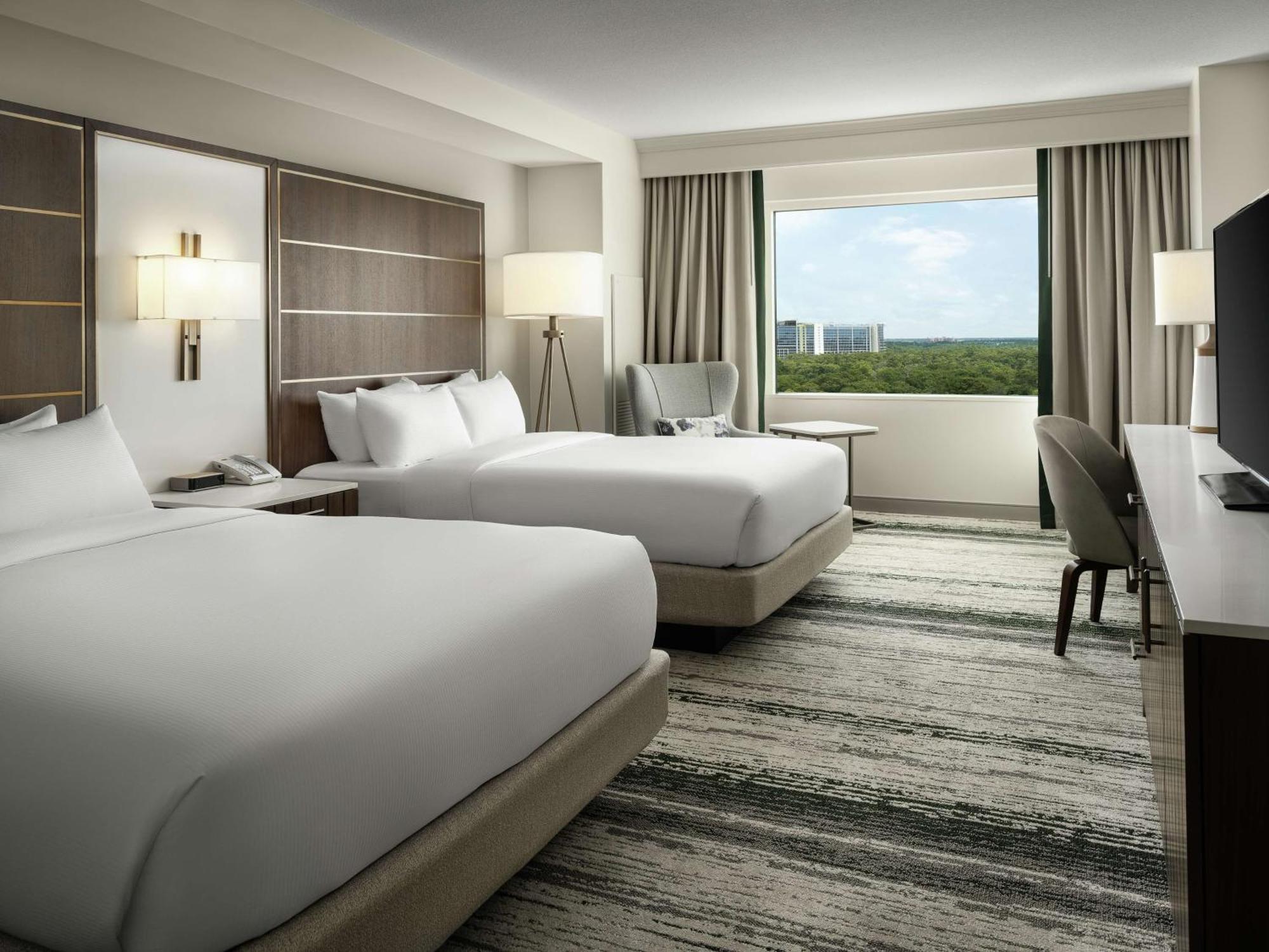 Signia By Hilton Orlando - An Official Walt World 5*
