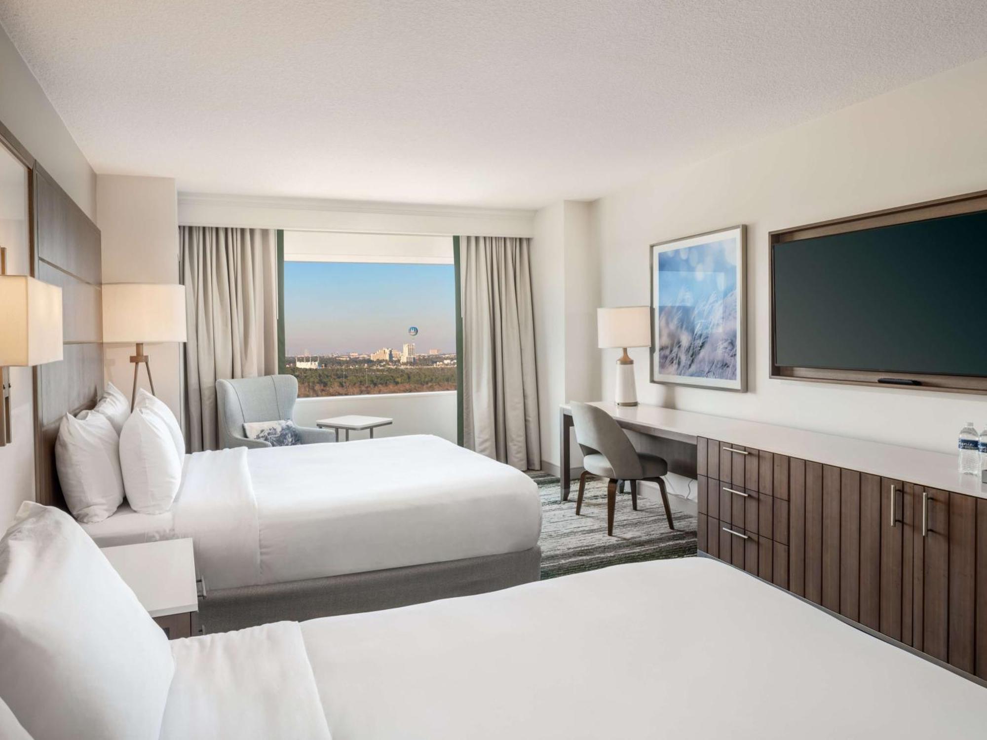 Signia By Hilton Orlando - An Official Walt World 5* Lake Buena Vista