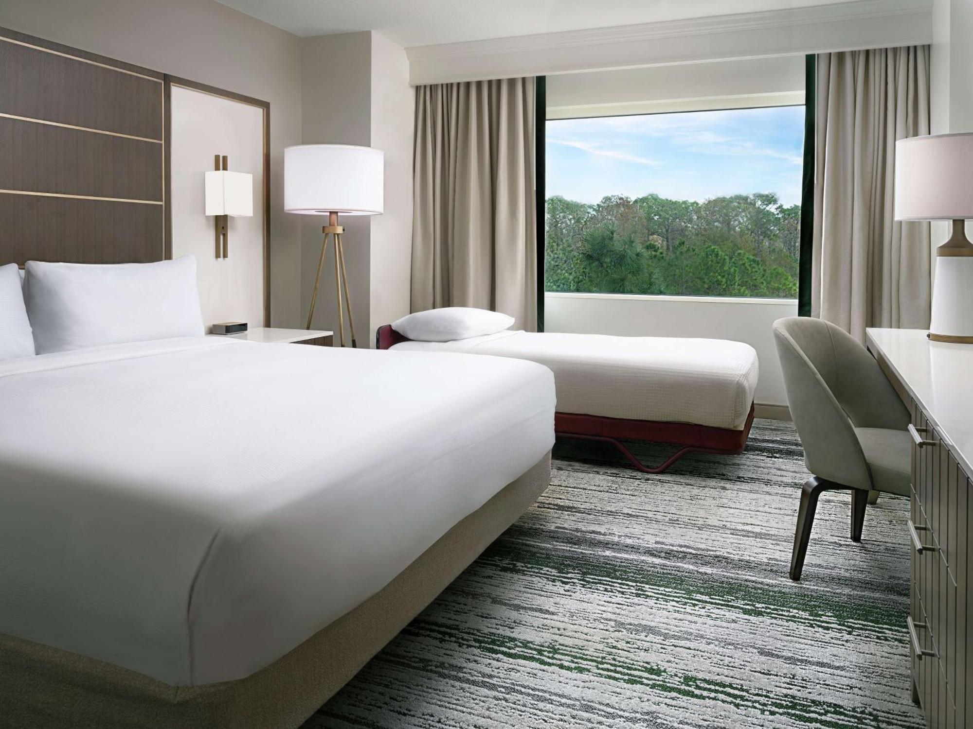 Signia By Hilton Orlando - An Official Walt World 5*