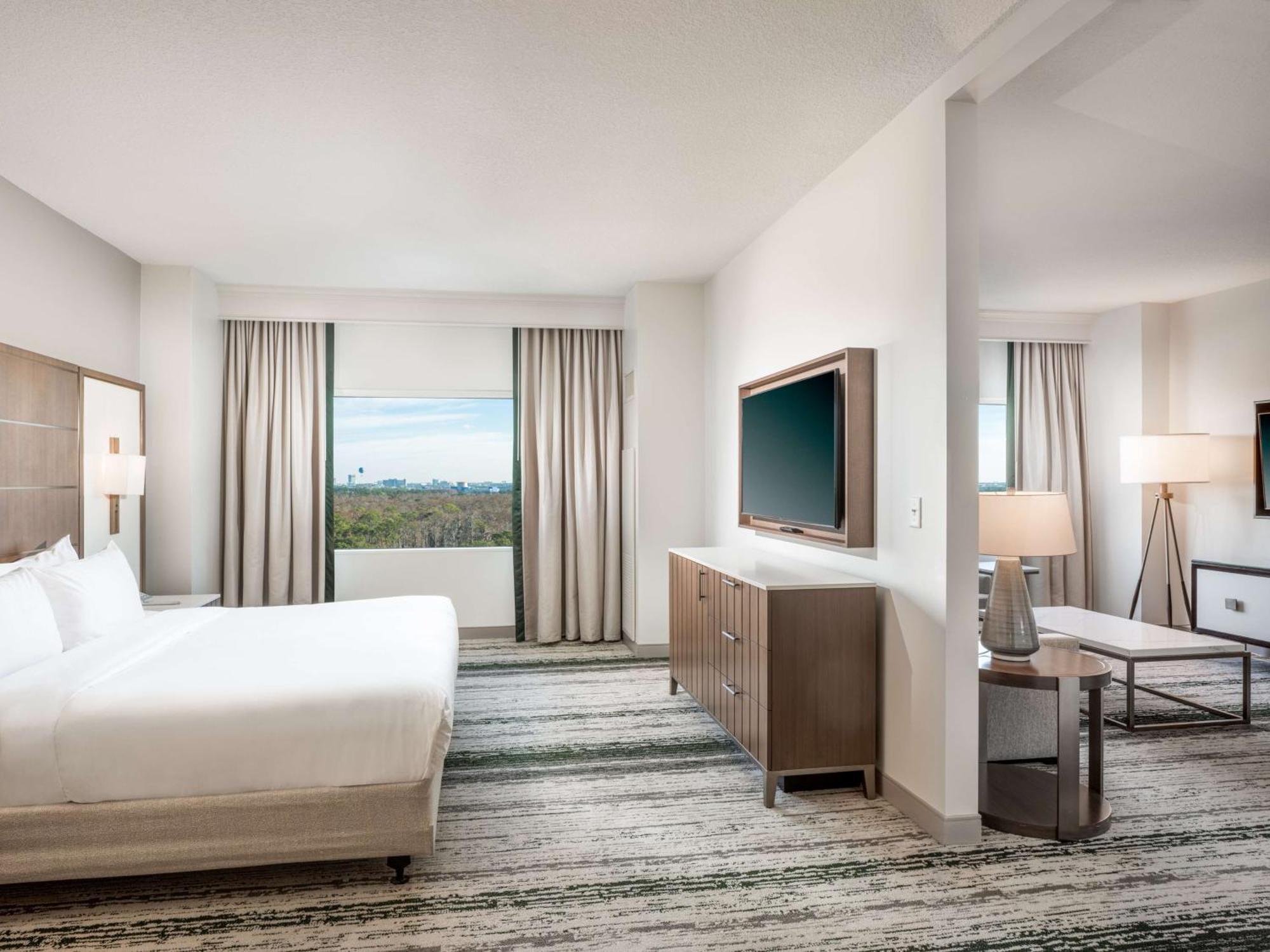 Signia By Hilton Orlando - An Official Walt World