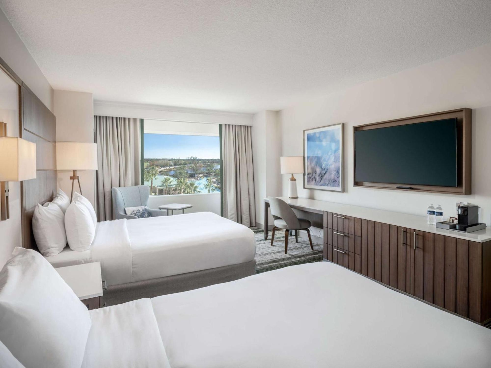 Signia By Hilton Orlando - An Official Walt World