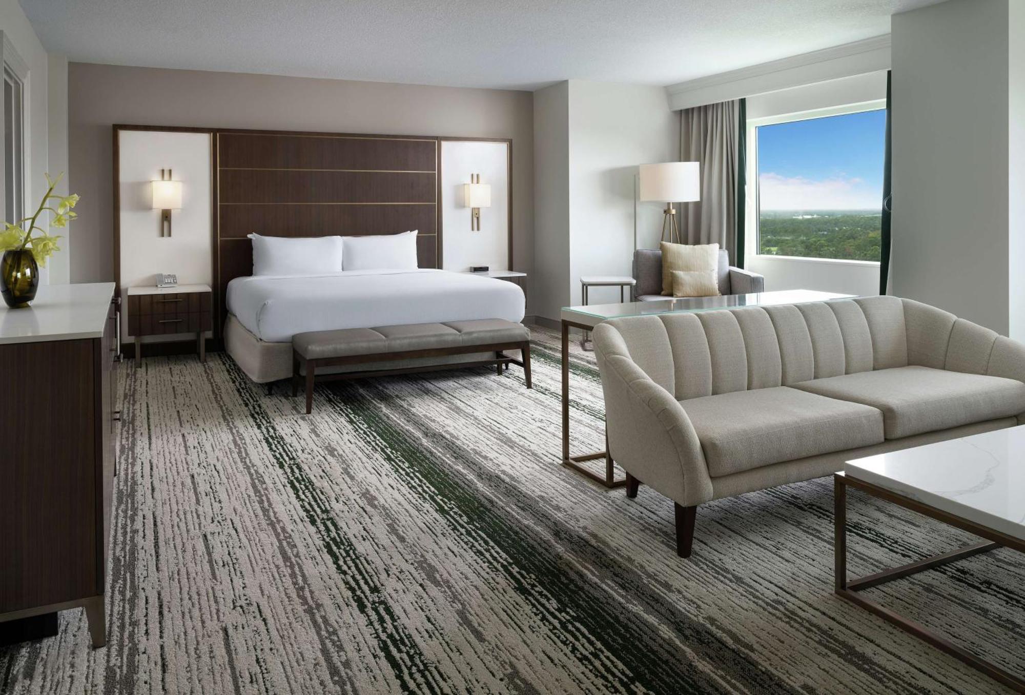 Signia By Hilton Orlando - An Official Walt World 5* Lake Buena Vista
