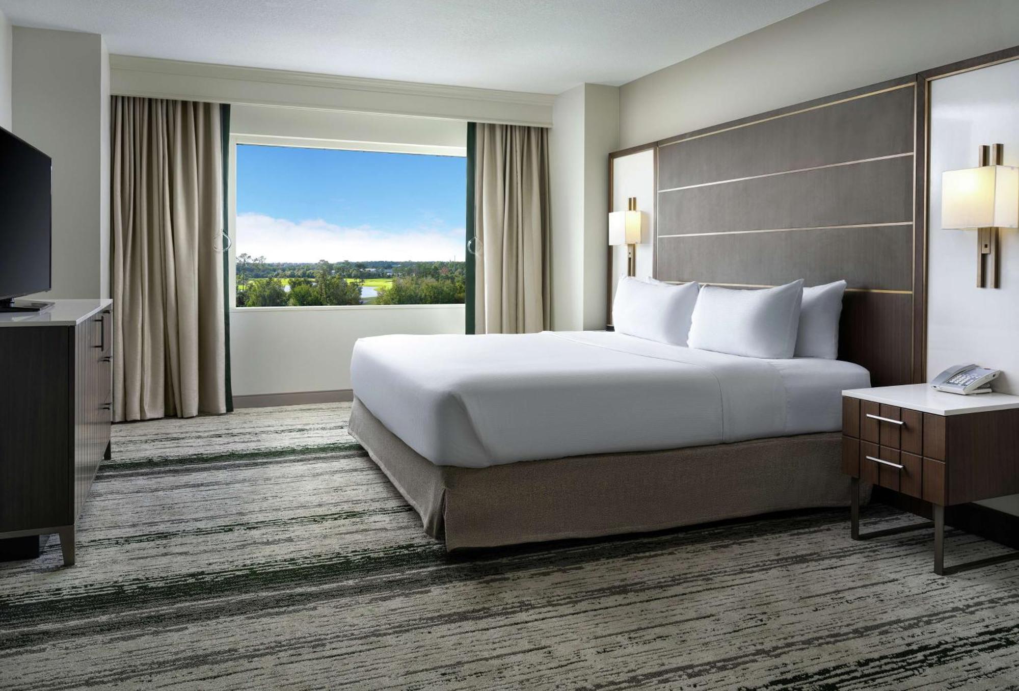 Signia By Hilton Orlando - An Official Walt World Resort Lake Buena Vista