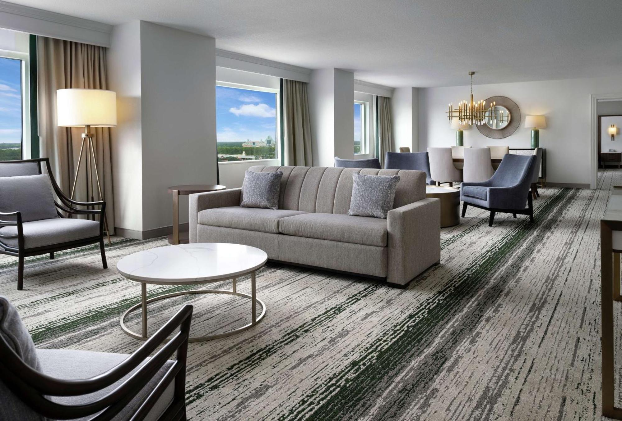 Signia By Hilton Orlando - An Official Walt World Resort 5*