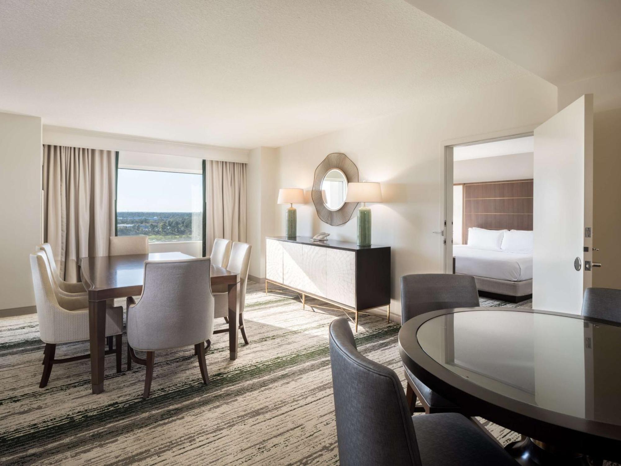Signia By Hilton Orlando - An Official Walt World Resort