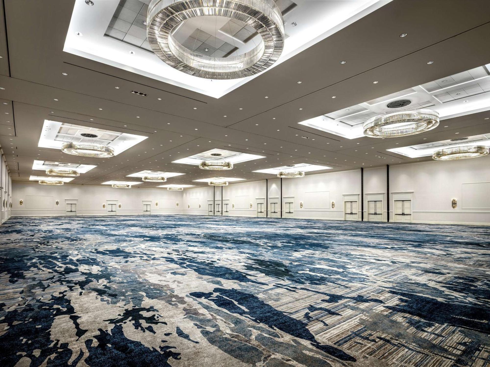 Signia By Hilton Orlando - An Official Walt World