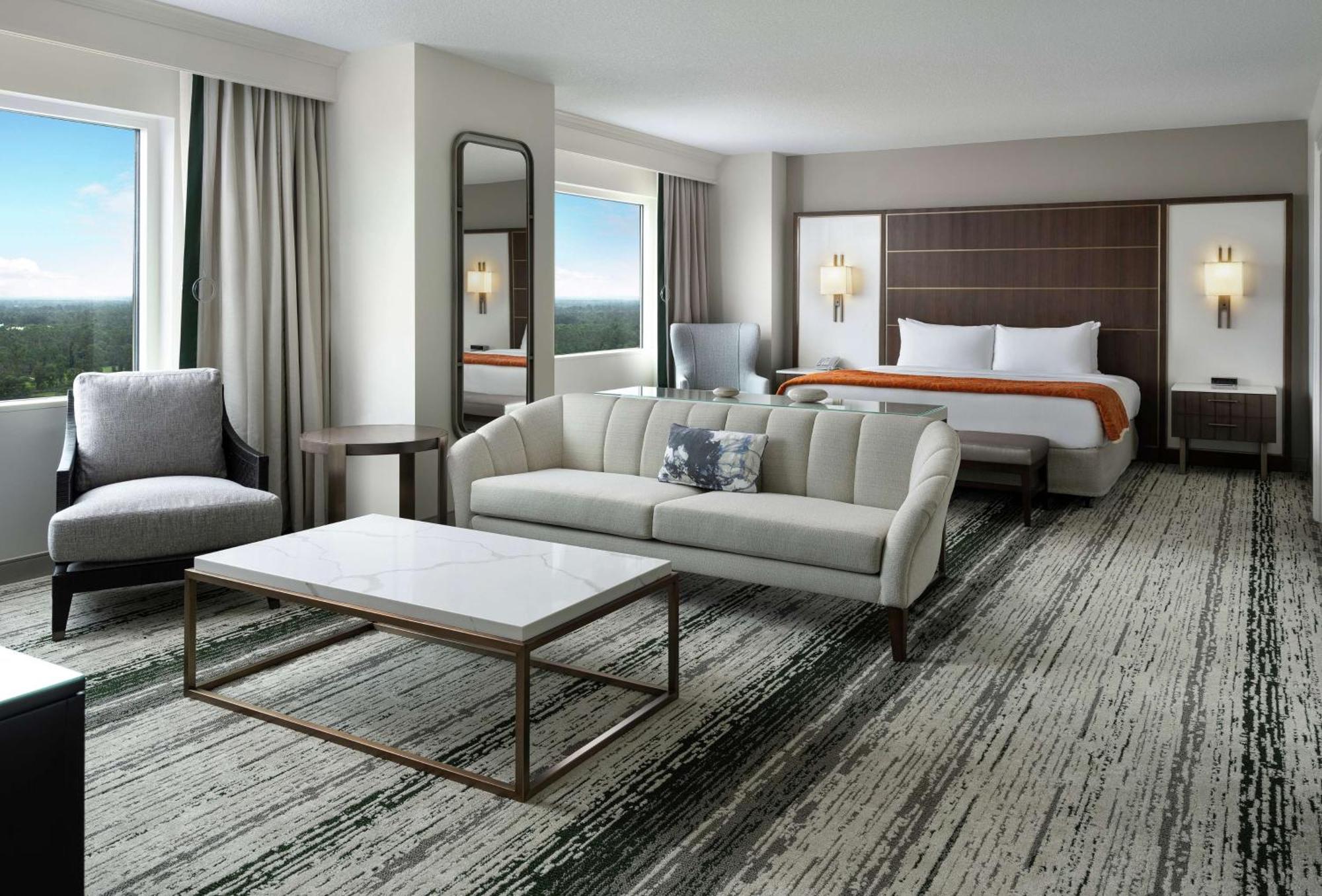 Signia By Hilton Orlando - An Official Walt World Resort