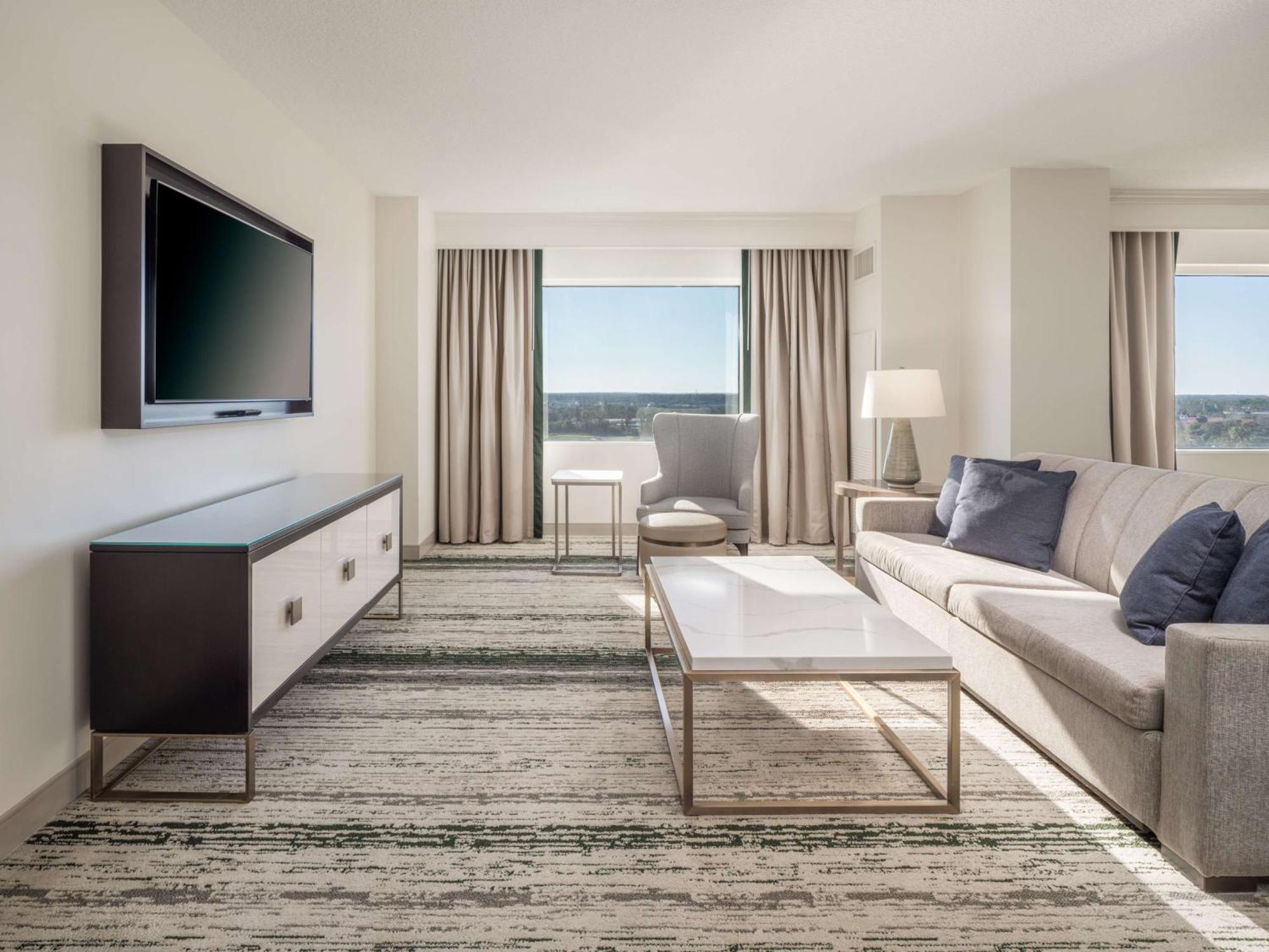Signia By Hilton Orlando - An Official Walt World Resort
