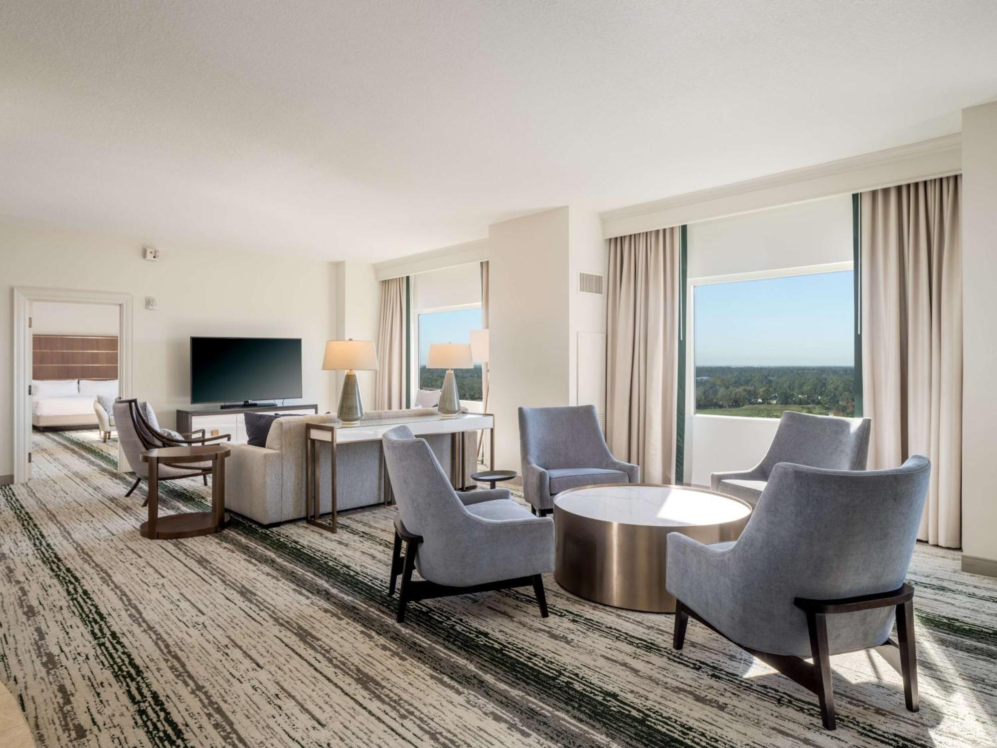 Signia By Hilton Orlando - An Official Walt World Resort