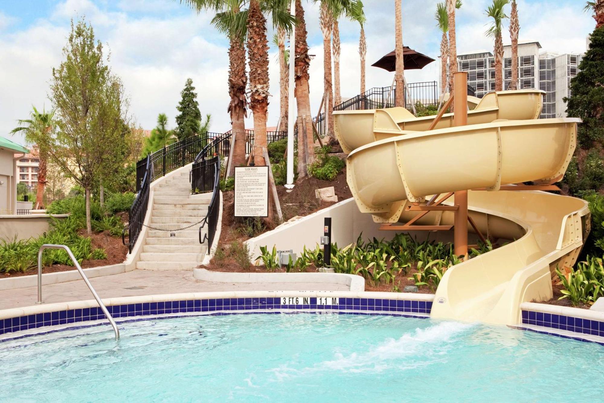 Signia By Hilton Orlando - An Official Walt World 5*